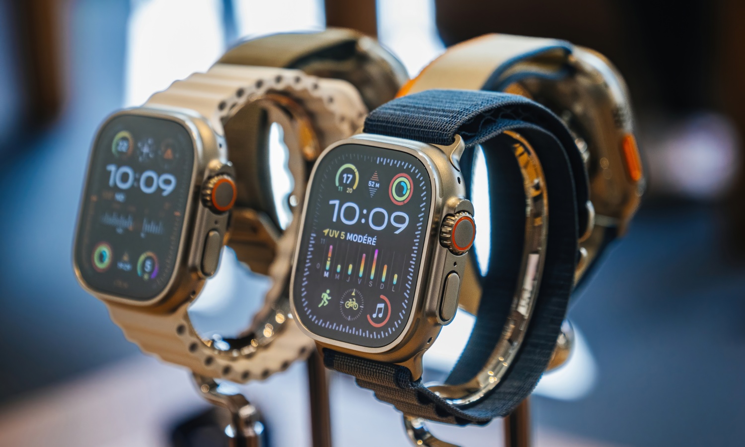 Smartwatche wracają do gry. Apple i Huawei napędzają globalny wzrost
