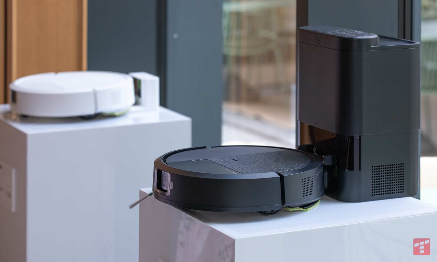IRobot Roomba - prezentacja nowości na 2026 rok