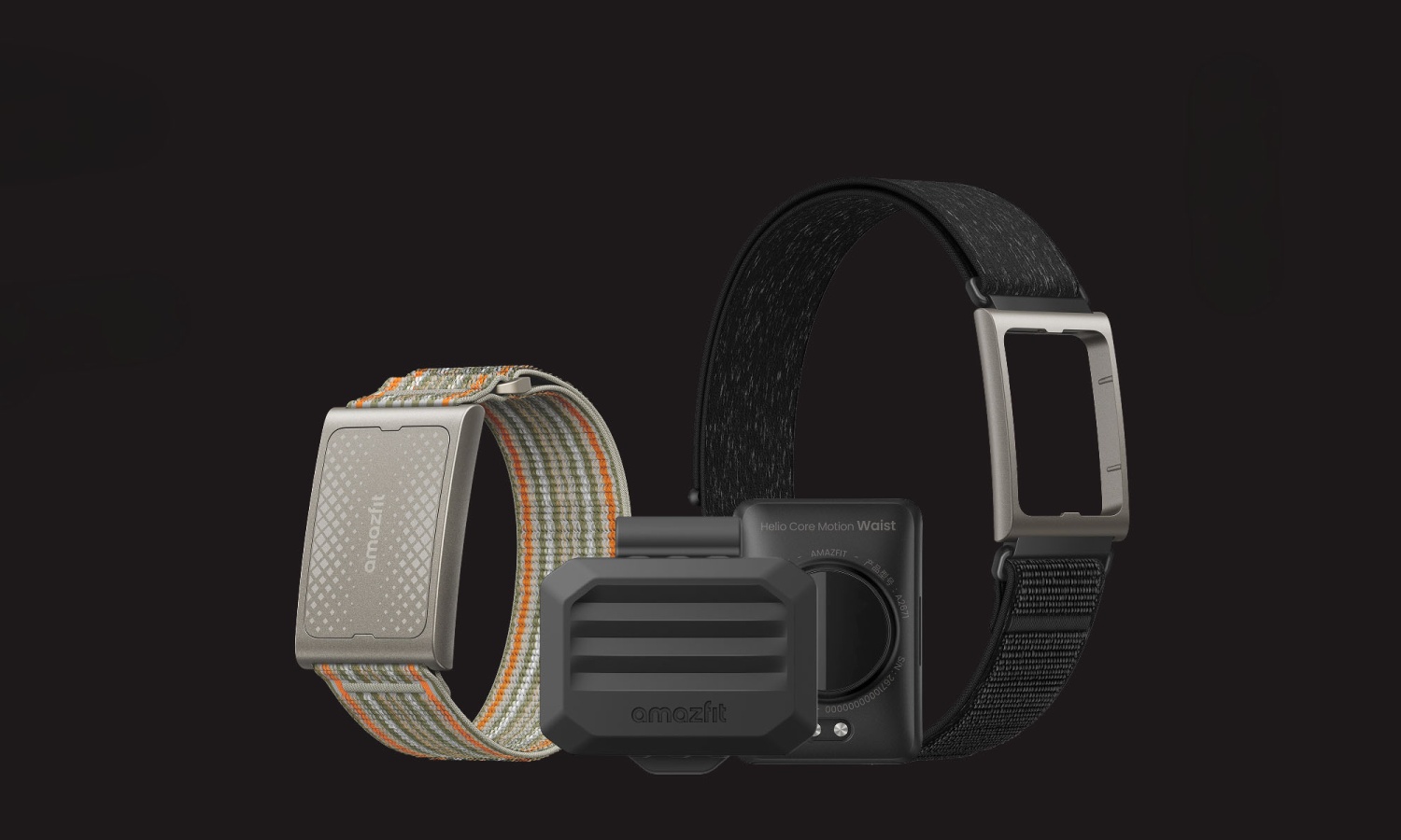 Twój smartwatch gubi się na siłowni? Amazfit ma na to rewelacyjny patent