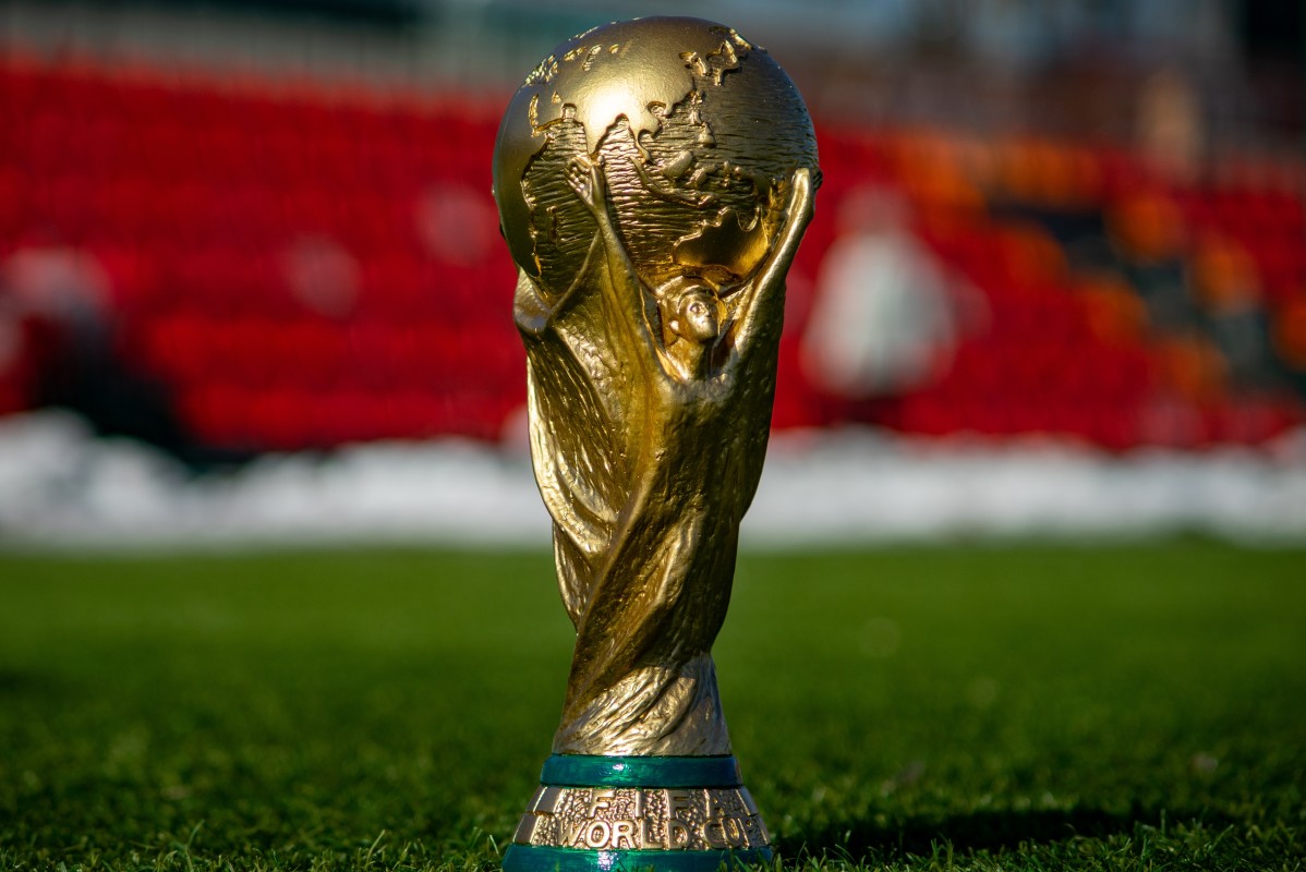 FIFA każe robić przerwy w upale. Naukowcy mają wątpliwości