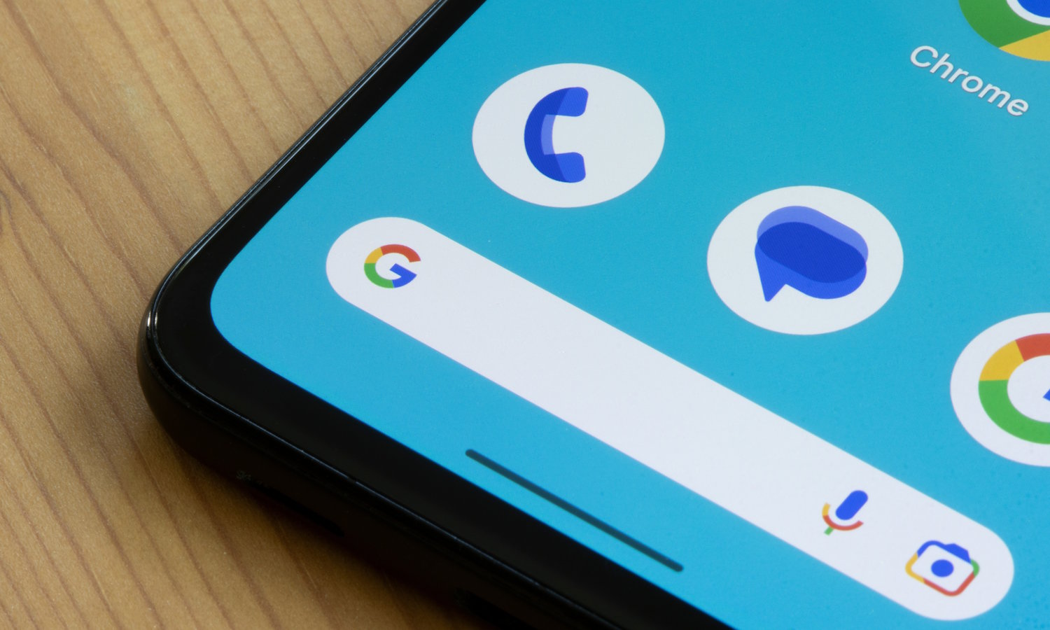 Wiadomości Google sam przygotują odpowiedź na SMS-a