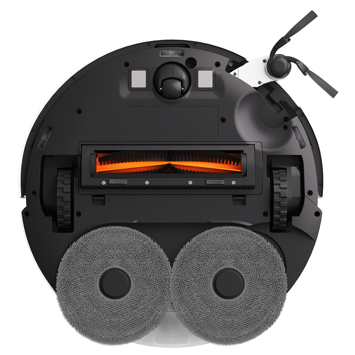 Xiaomi Vacuum S40 Pro trzymam pod łóżkiem. Dobrze wydane 800 zł