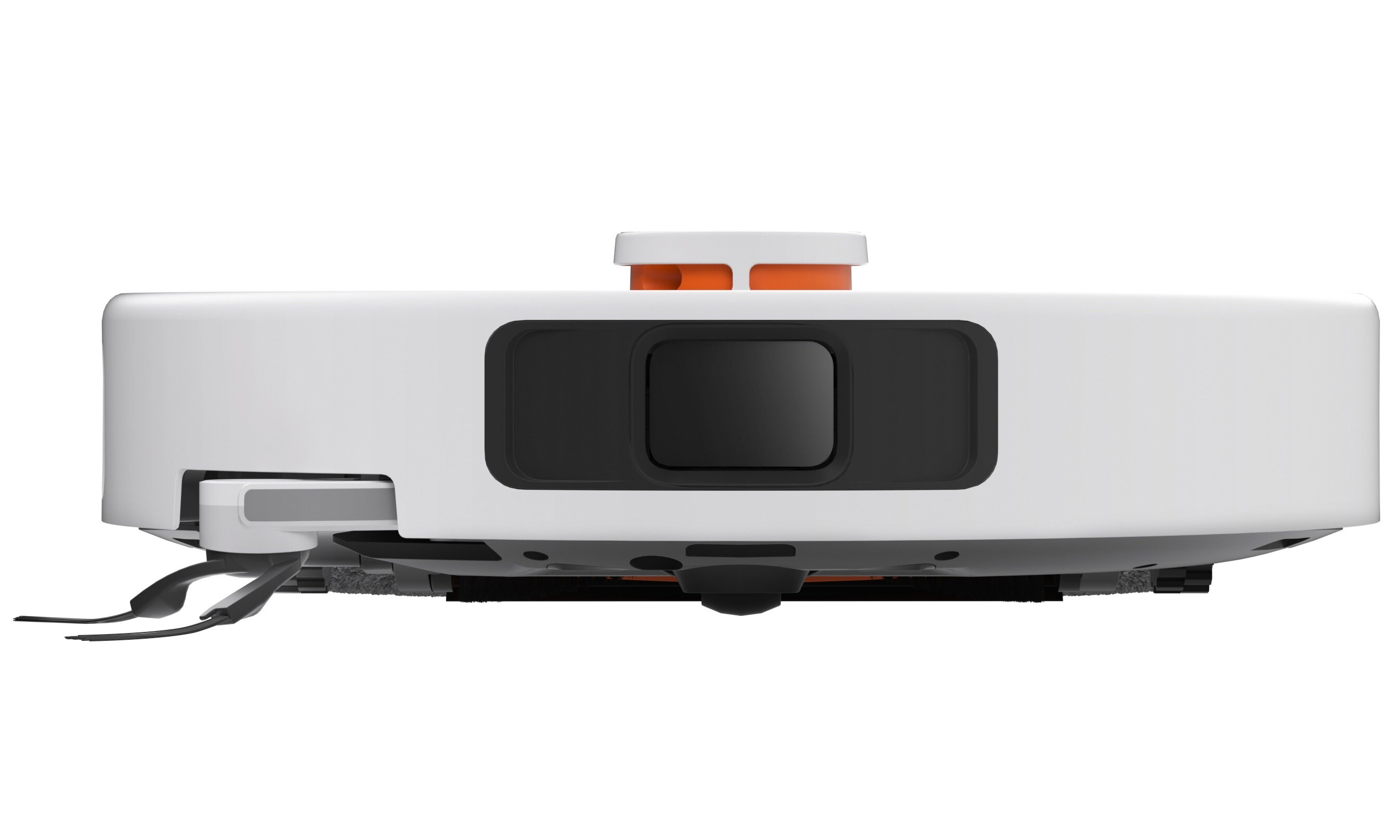 Xiaomi Vacuum S40 Pro trzymam pod łóżkiem. Dobrze wydane 800 zł