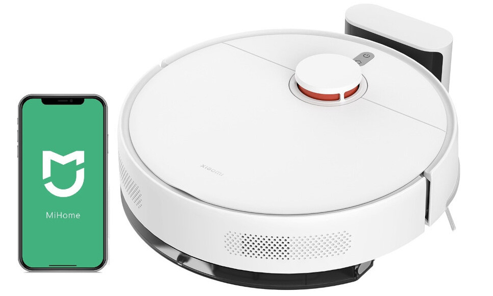 Xiaomi Vacuum S40 Pro trzymam pod łóżkiem. Dobrze wydane 800 zł