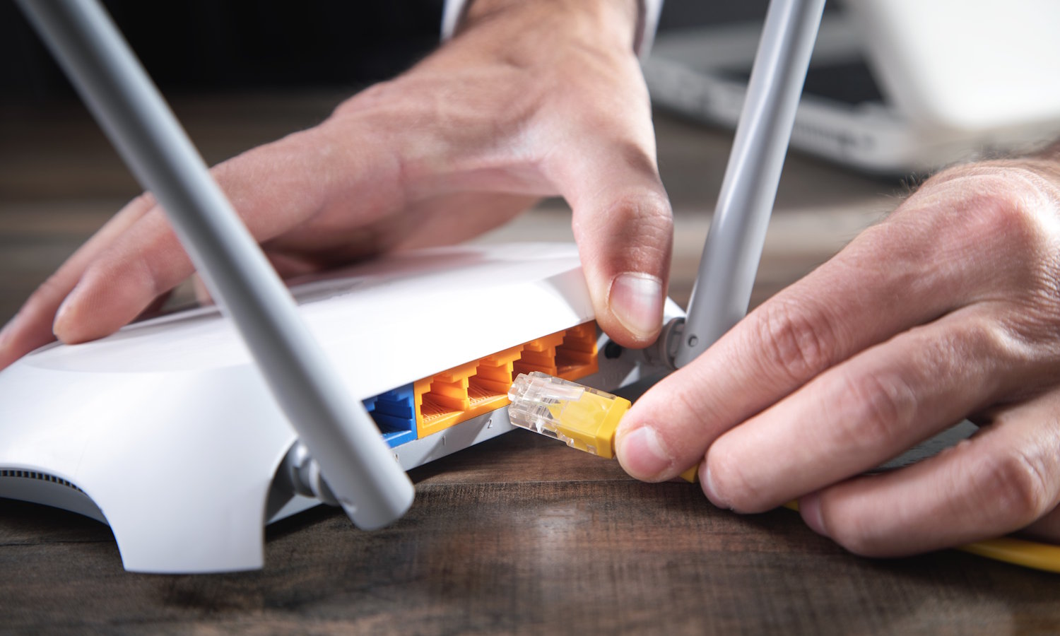 Masz router tej popularnej firmy? To jest ważna rzecz do zrobienia