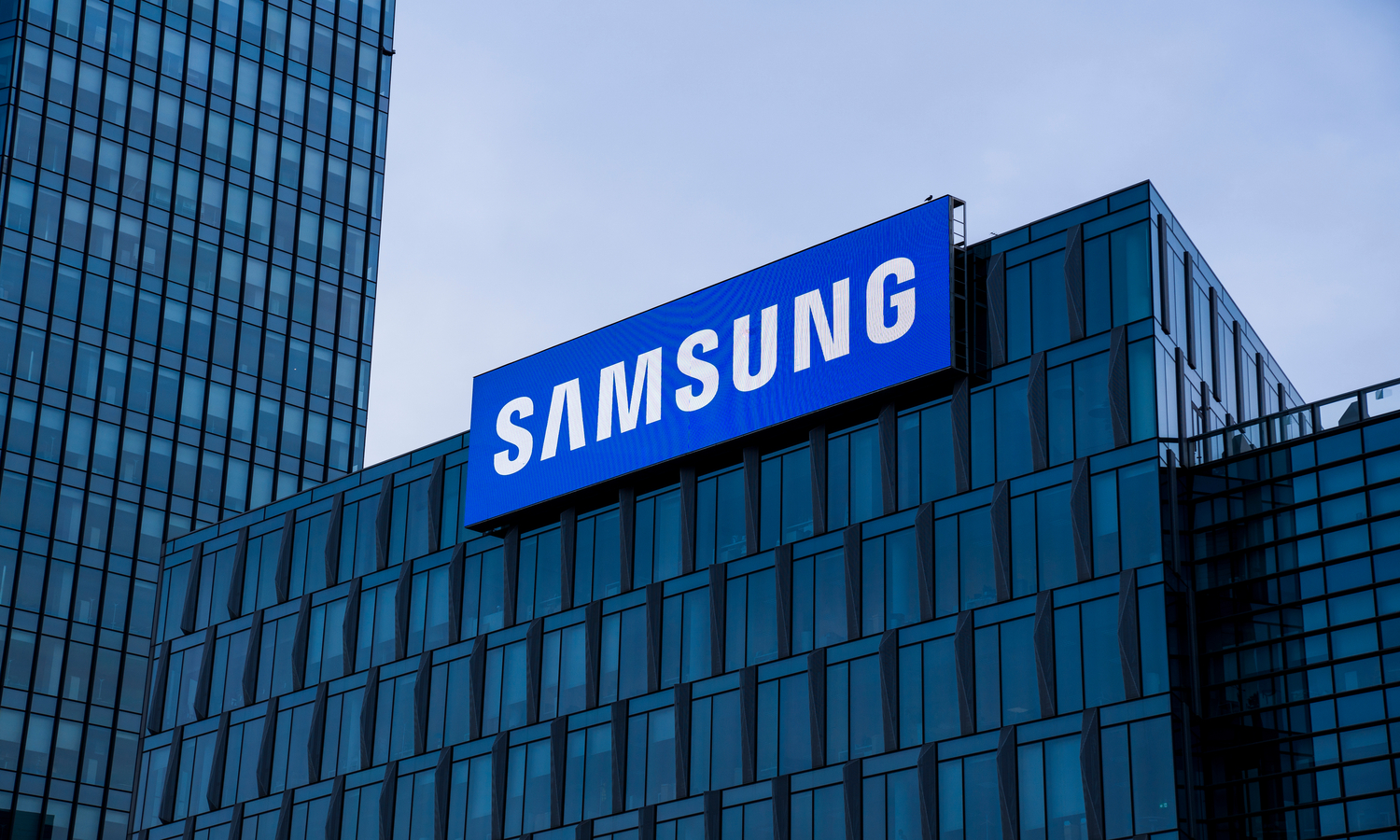 Wielka klęska Samsunga. Korea Południowa ma nowego króla