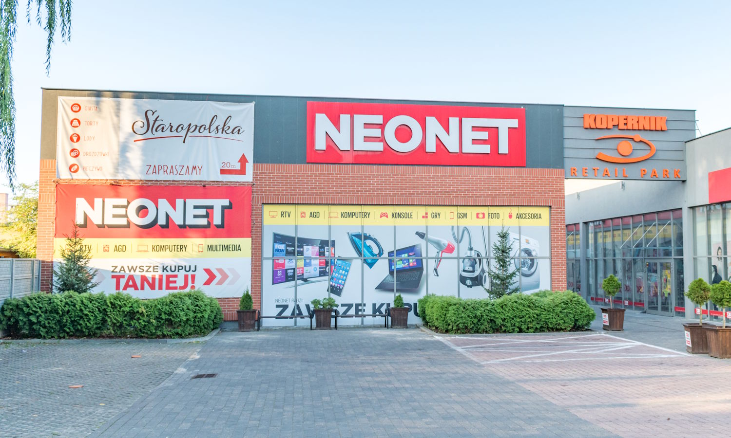 Neonet ukarany przez UOKiK. Kwota jest potężna