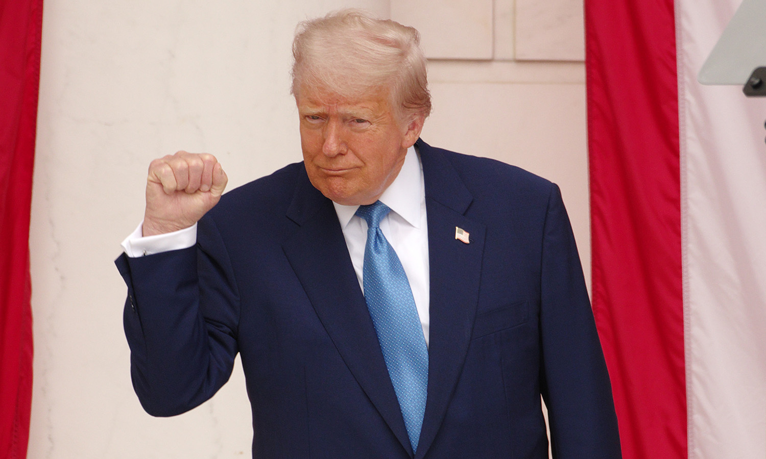 Europa idzie na wojnę z Chinami. USA sojusznikiem