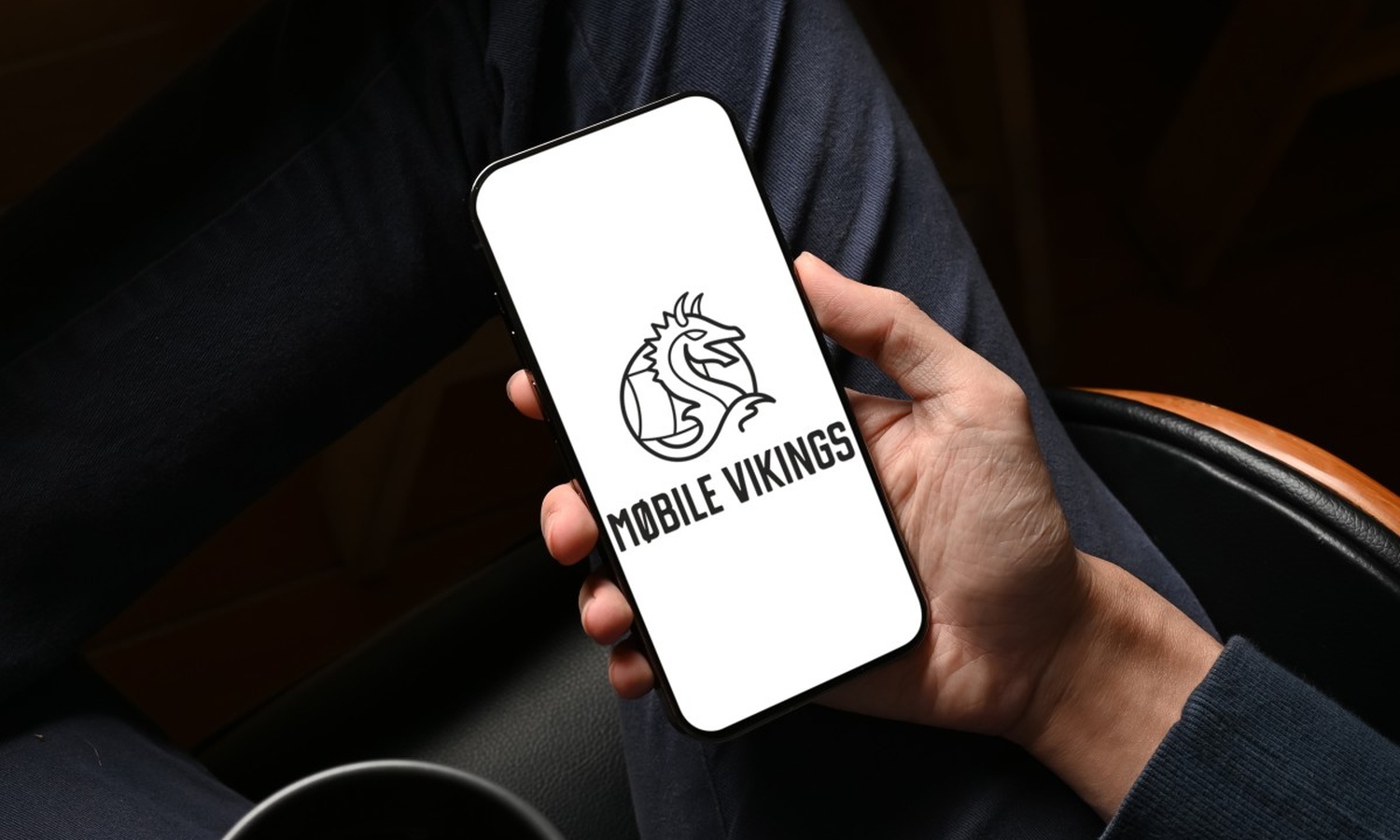 Mobile Vikings rozdaje darmowy Internet. Zgarnij nawet 2400 GB na wakacje