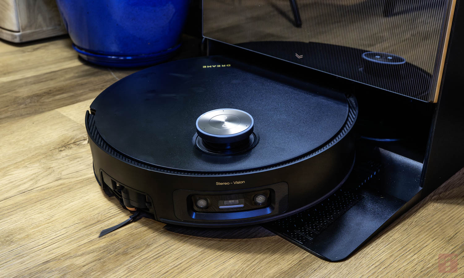 Dreame X60 Pro Ultra sięga tam, gdzie inne roboty wymiękają (test)