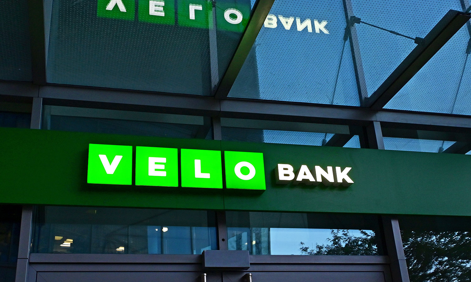 Masz konto w VeloBanku? Tego komunikatu lepiej nie przegapić