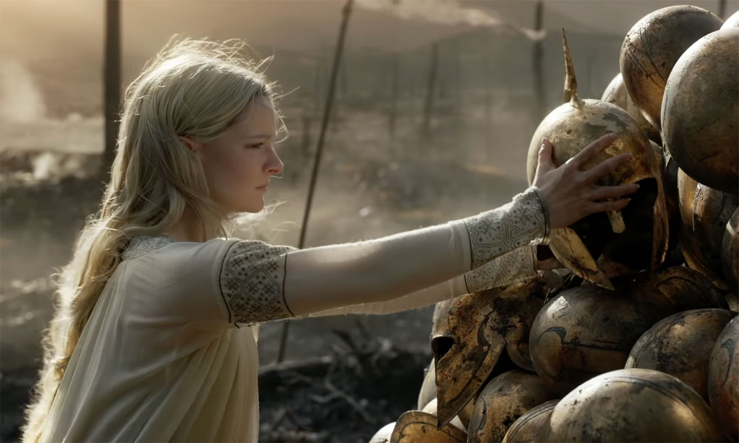 Najgłośniejszy serial fantasy od Prime Video powróci. To nie koniec wieści