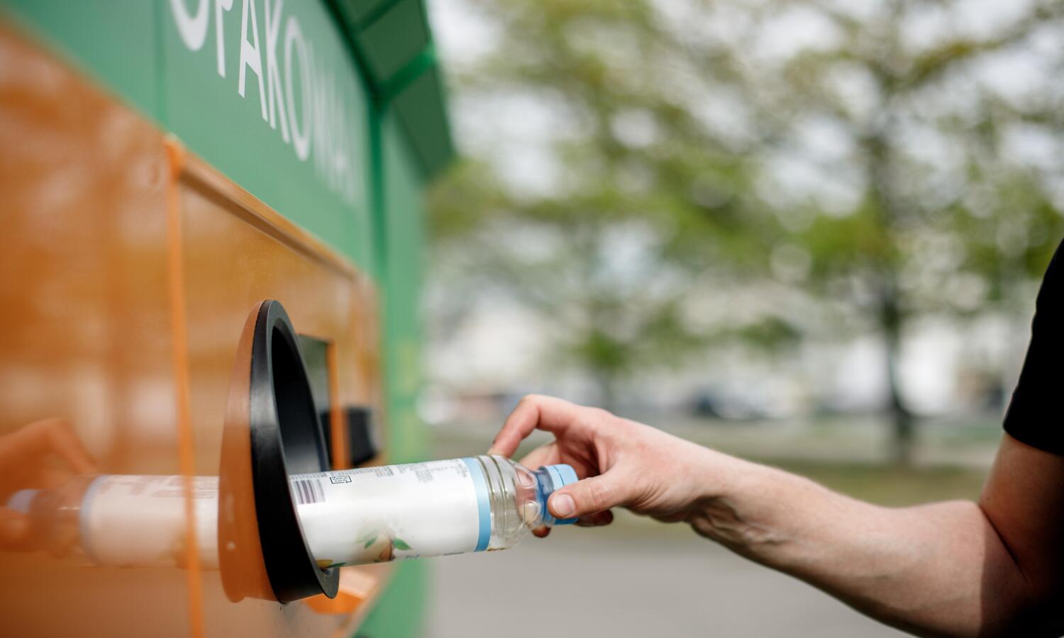 Będzie grubo. System kaucyjny zostanie mocno poszerzony