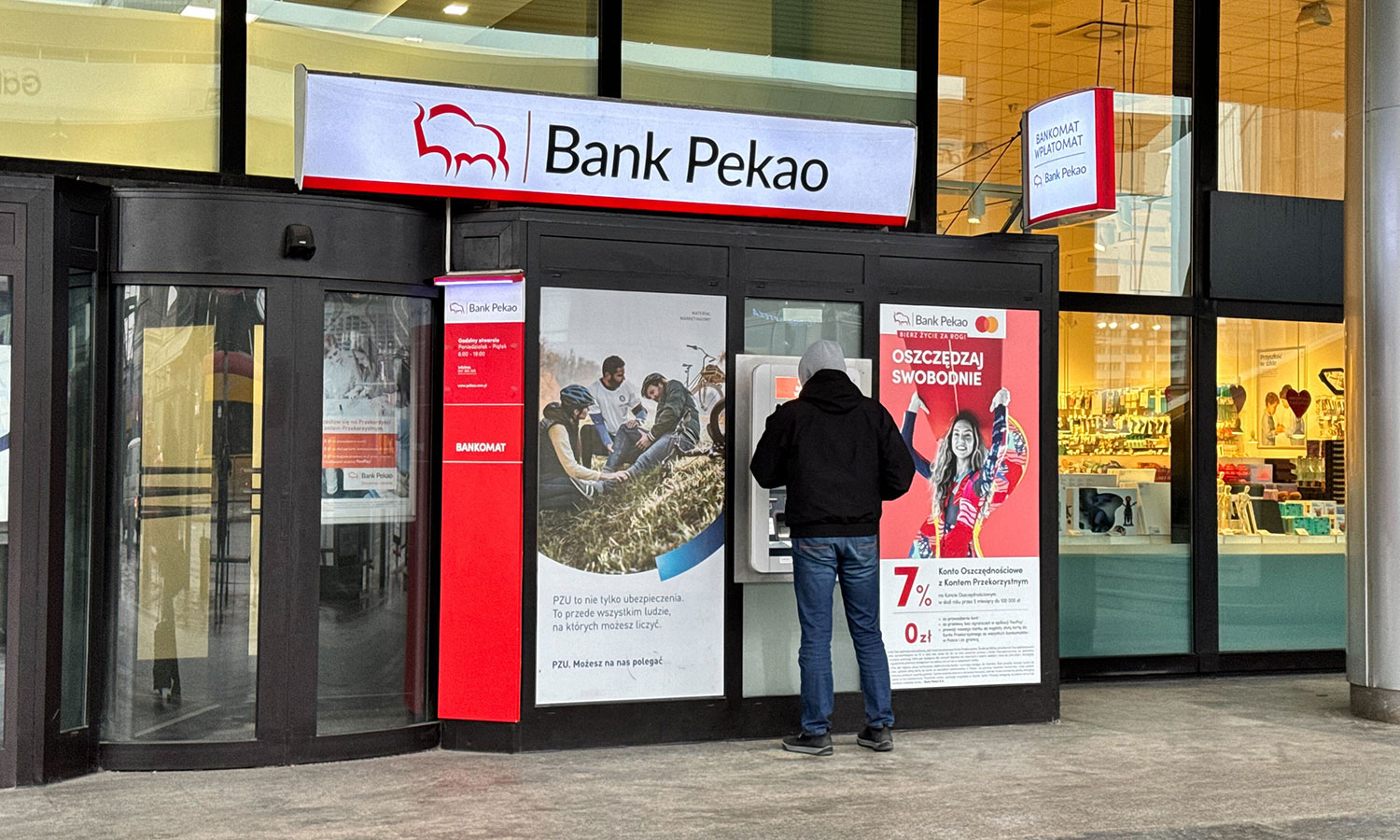 Pekao nie żartuje. Jeszcze przez 4 dni można dostać 4200 zł