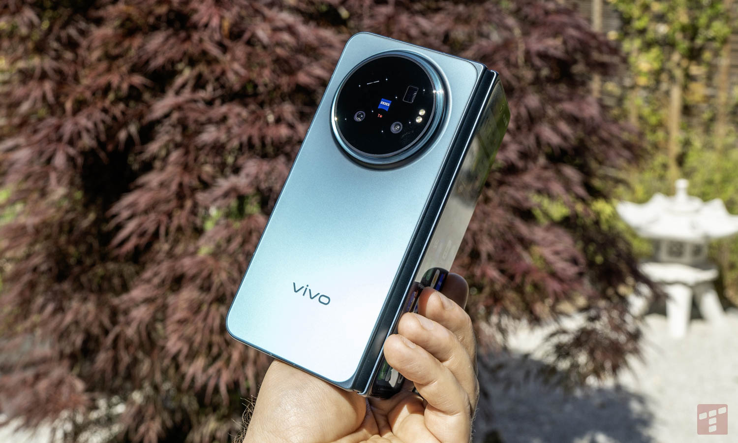 Vivo X Fold6 w moich rękach. Samsung ma się czego obawiać