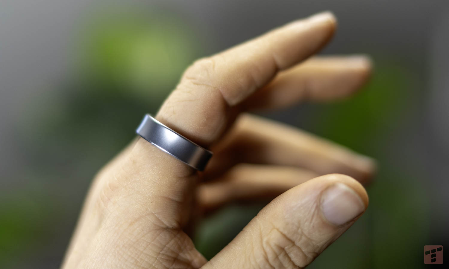 Apple wchodzi do nowej gry. iRing czai się na horyzoncie