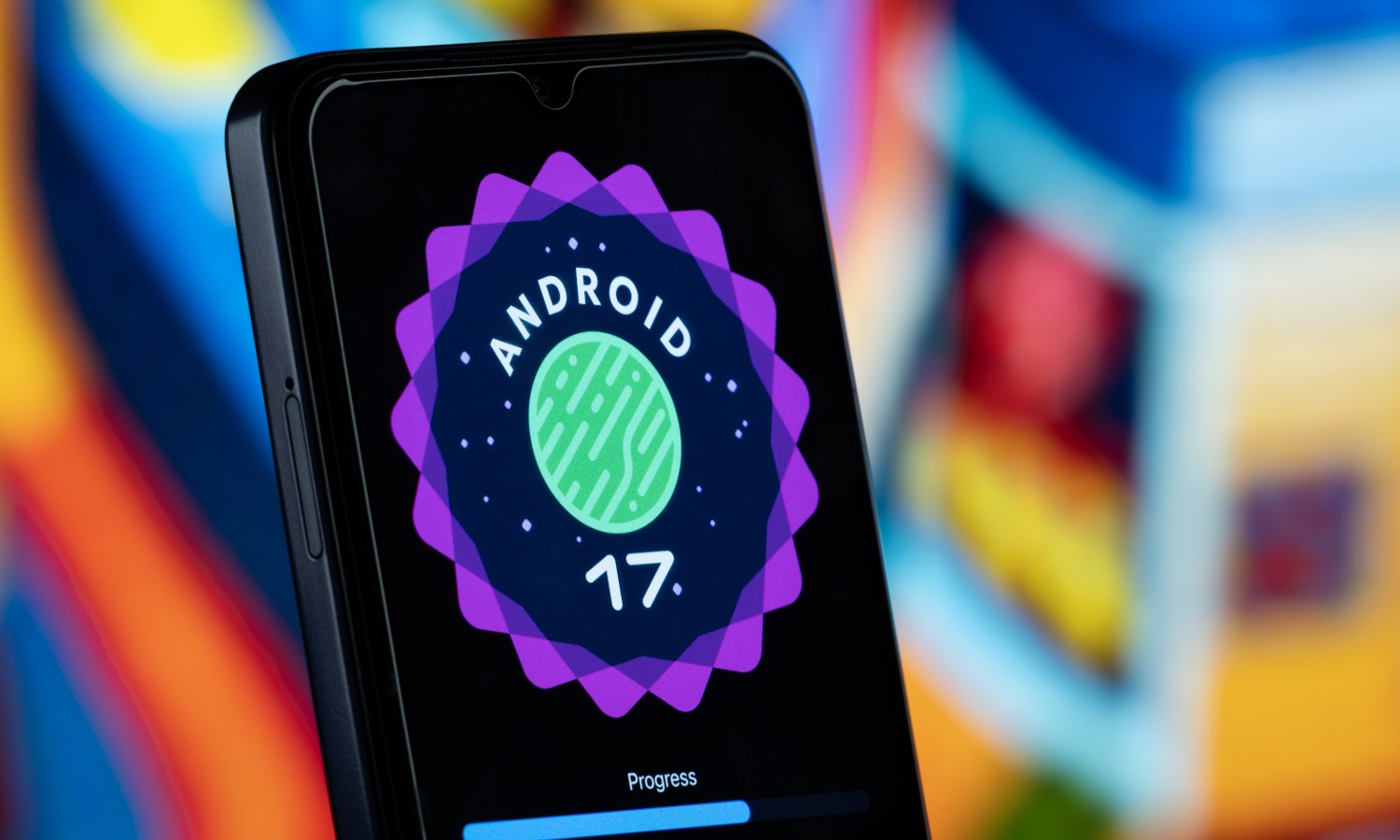 Pixel w pętli bez końca. Nowa aktualizacja Google potrafi uceglić smartfon