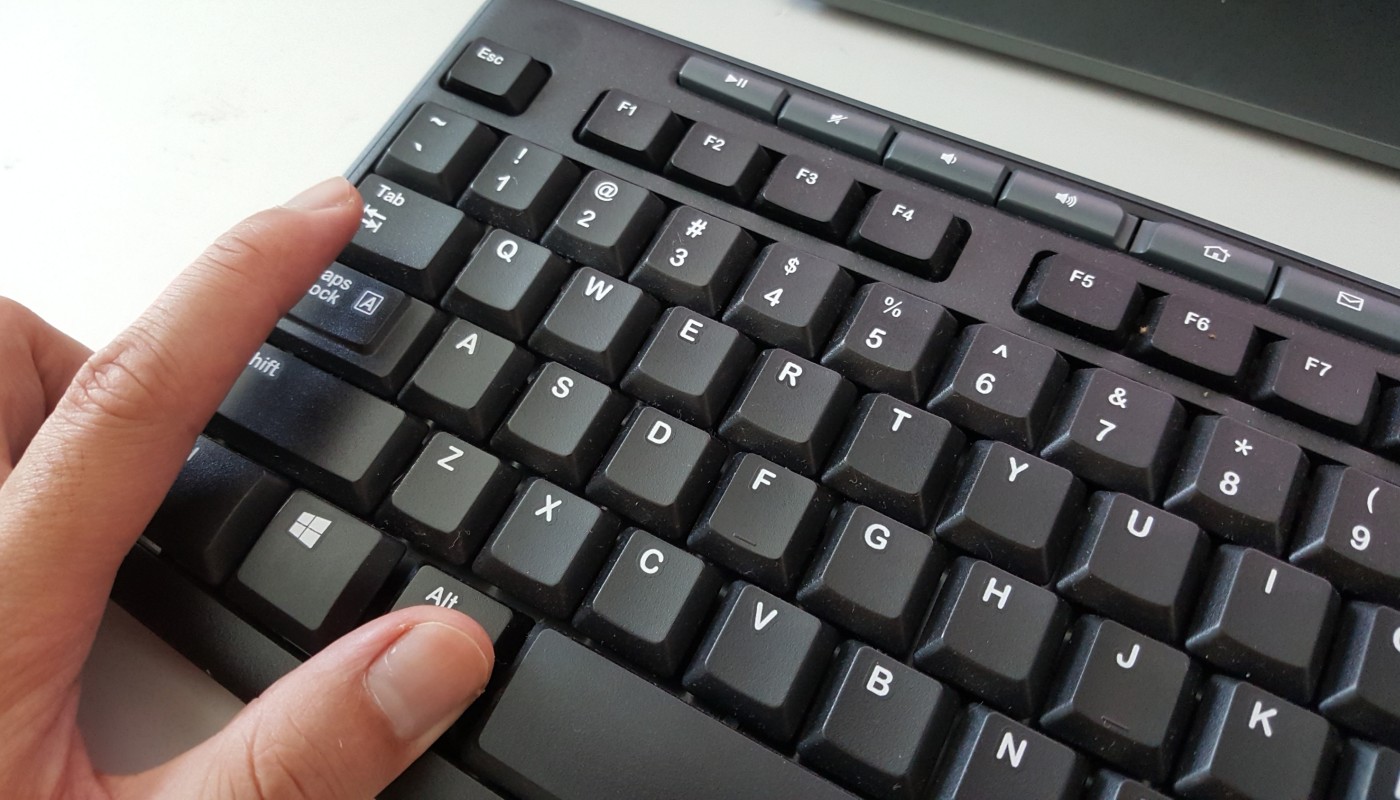 Tego Windows nie miał. Microsoft zaniedbał, więc oni się za to wzięli