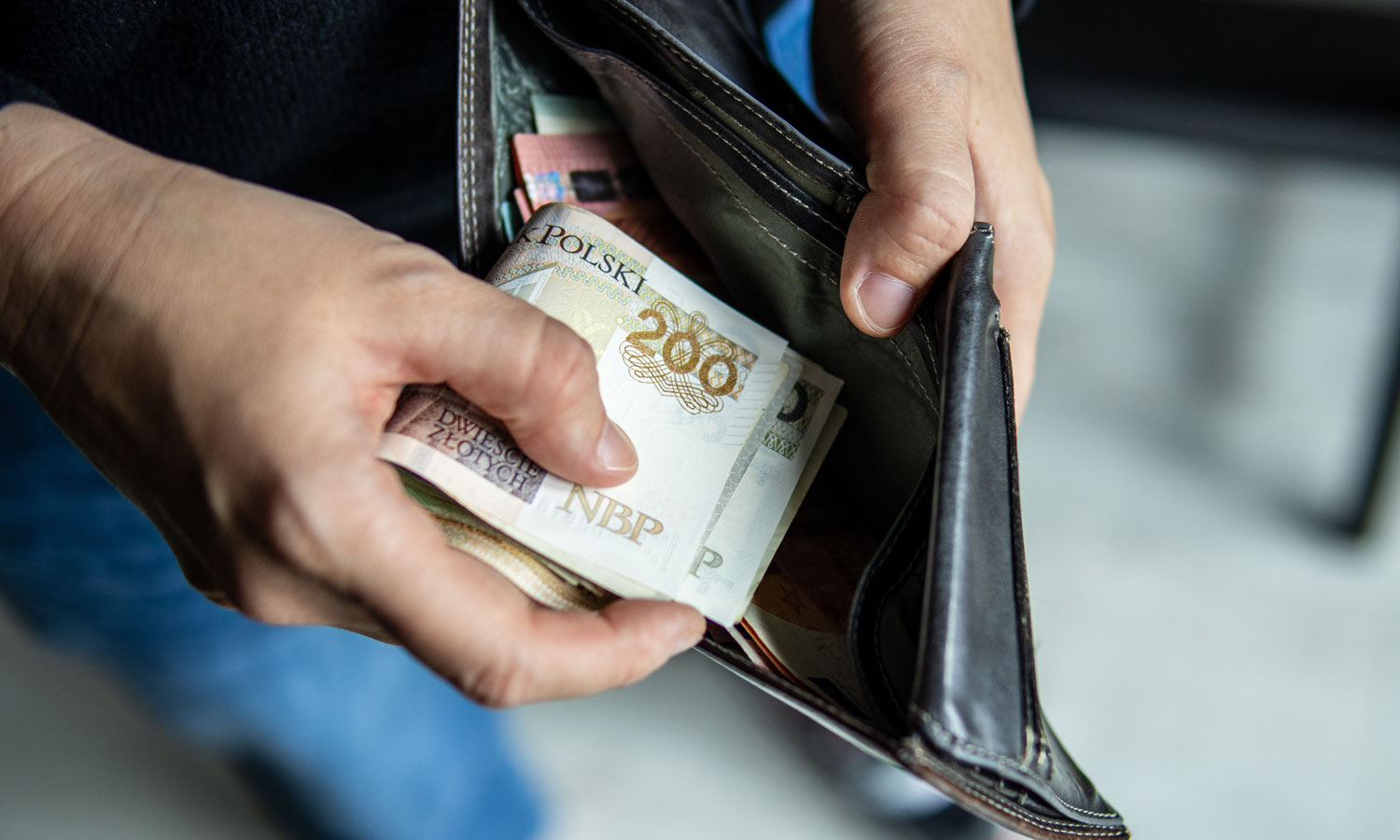 Nowa wiadomość od fiskusa krąży wśród Polaków. "Uważajcie"