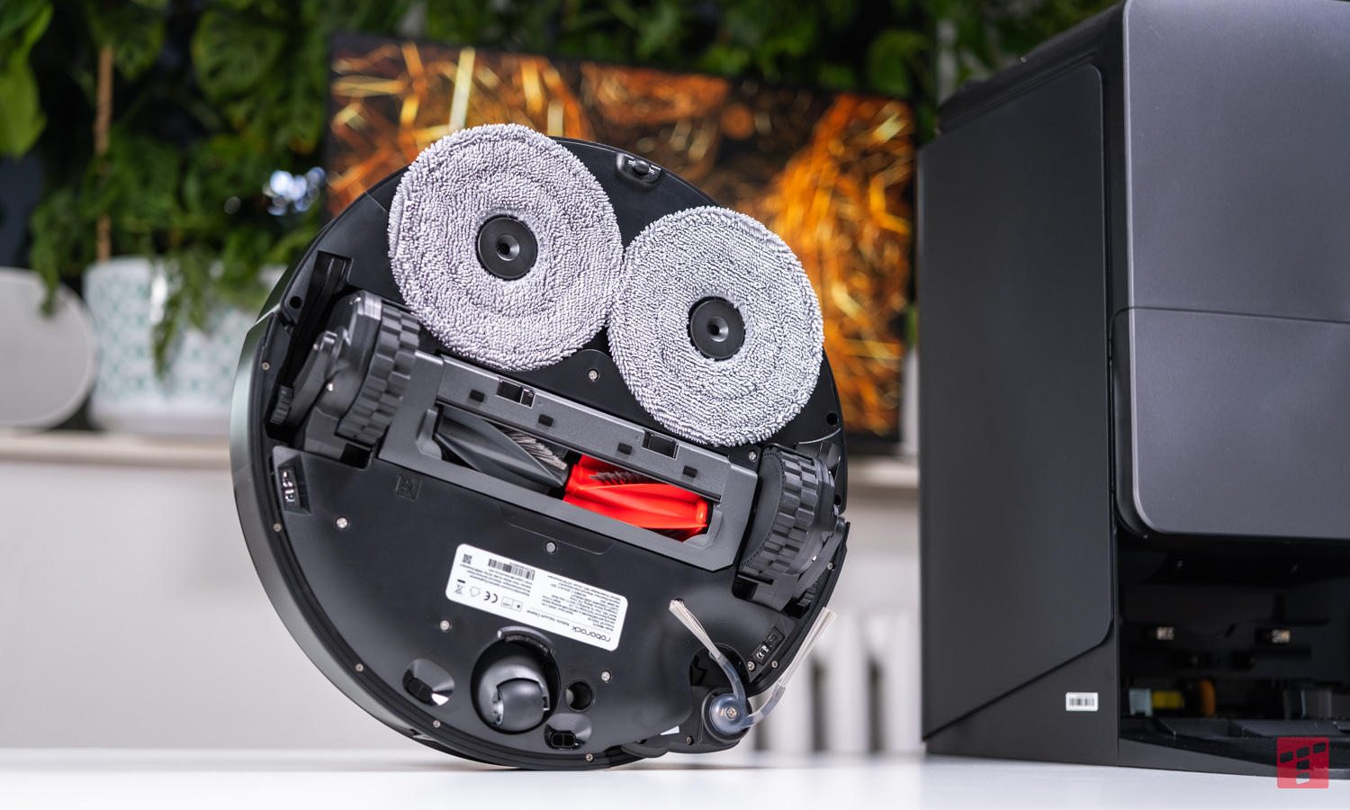 Test Roborock Saros 20. Nie dziwię się, że są najwięksi na świecie