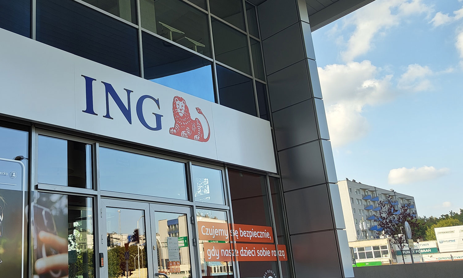 ING Bank Śląski ogłosił nowość. Chodzi o przelewy w aplikacji
