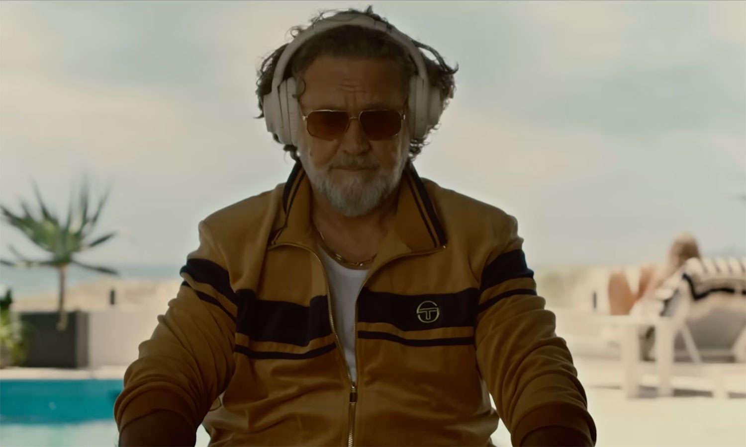 Nowy akcyjniak z Russellem Crowe. To nie taki film, jak myślicie