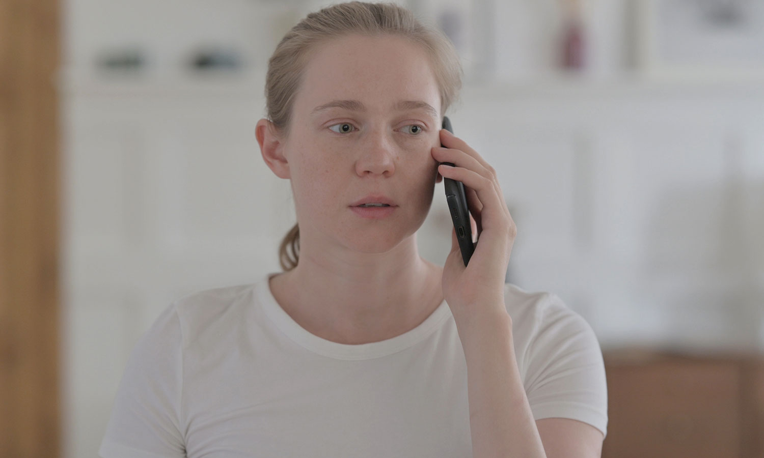 Polacy nękani coraz częściej. "Telefon z taką prośbą to znak"