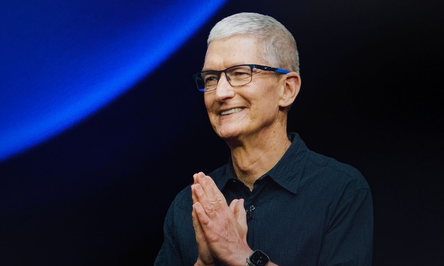 Ryzykowny plan Apple. Chcą współpracować z szemranymi firmami