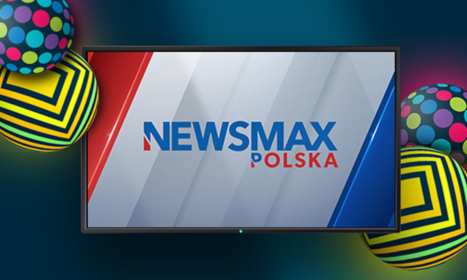Polska odsłona telewizji MAGA w Polsat Box, Netii i Polsat Box Go