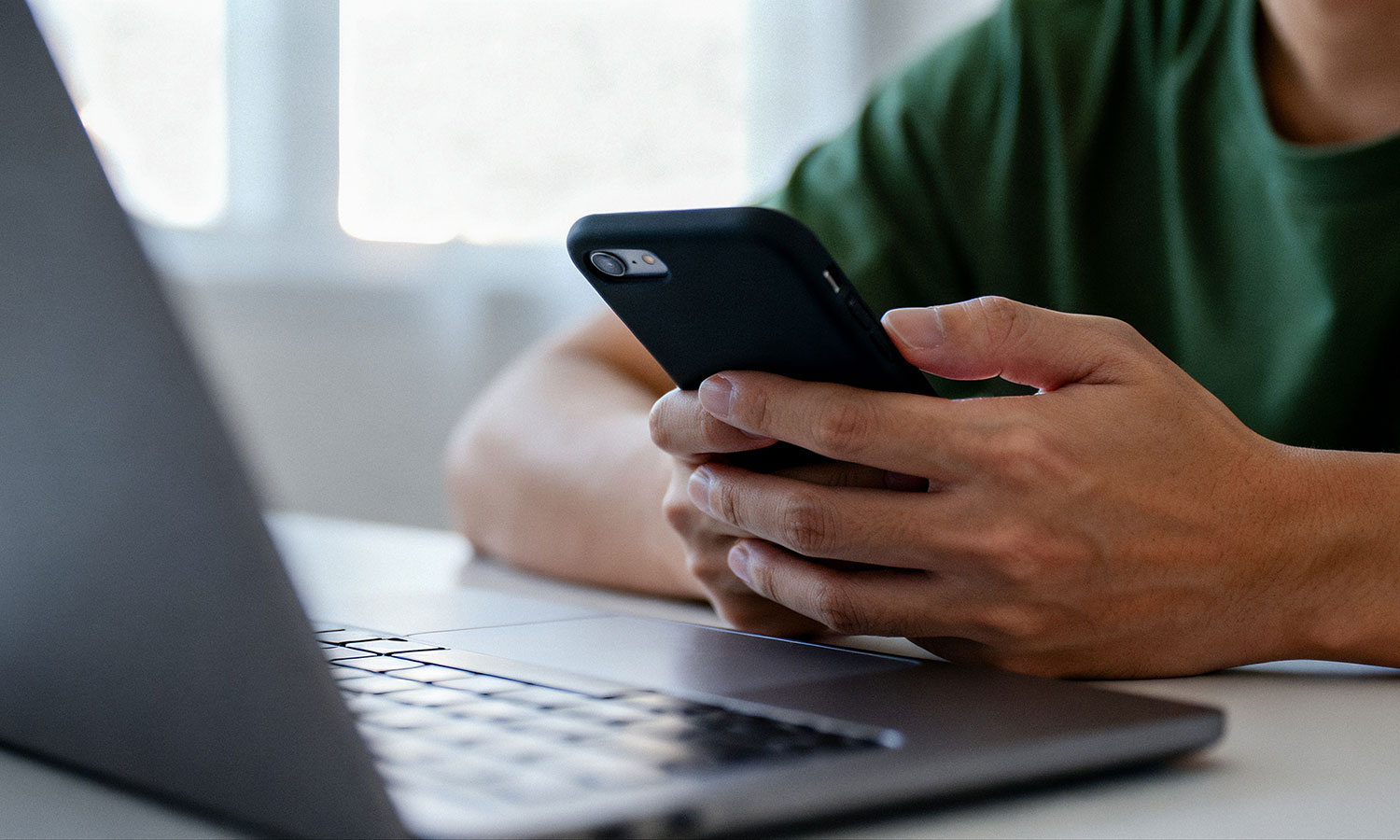 Będzie jak na Tinderze? Ale tym razem skorzysta ktoś zupełnie inny
