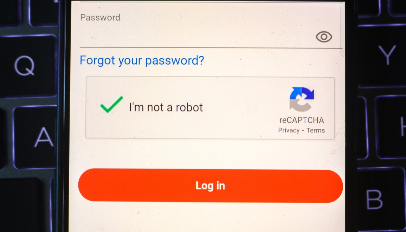 Zmęczony udowadnianiem, iż nie jesteś robotem? Google ma na to pomysł