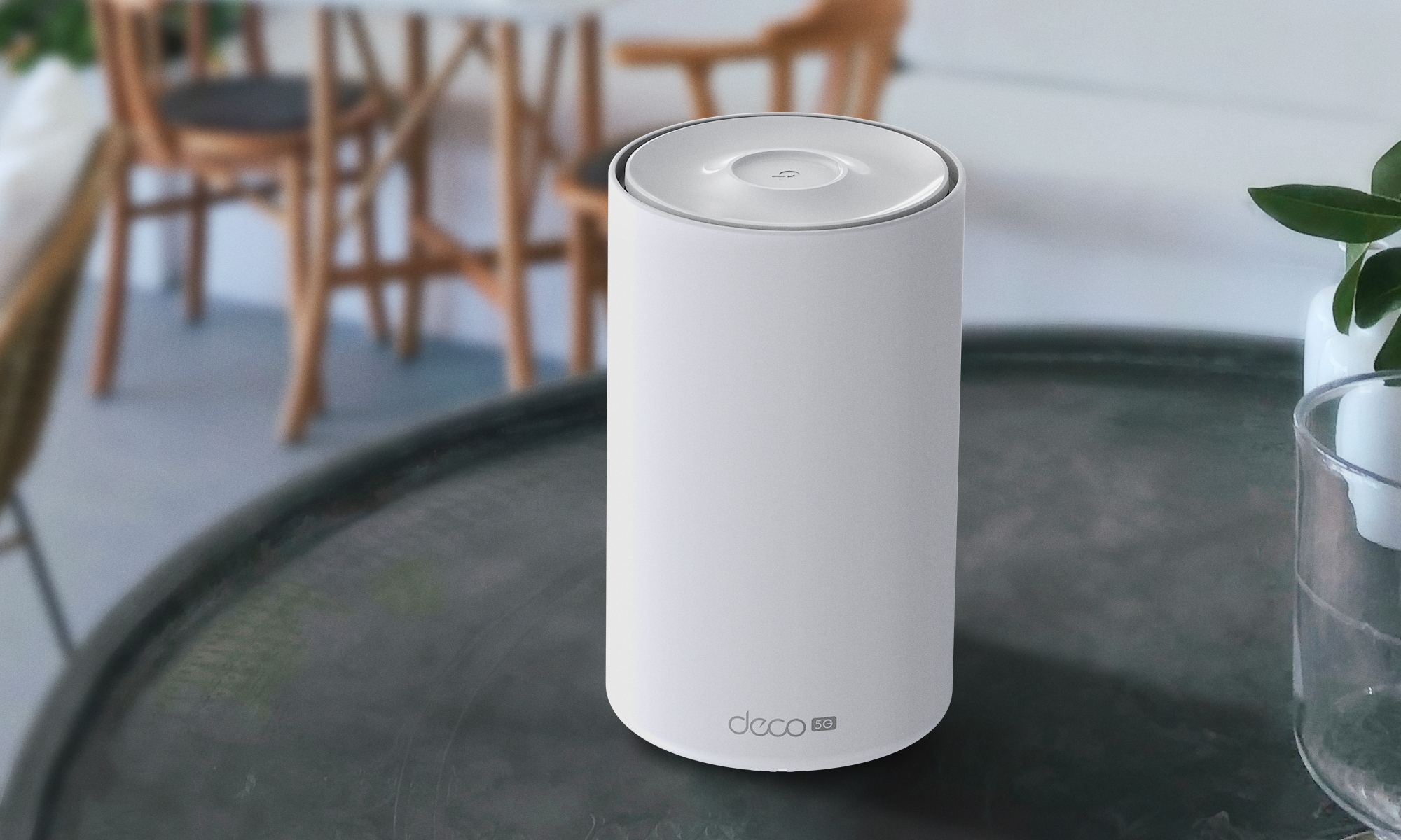 TP-Link Deco X10-5G: sposób na szybki internet bez światłowodu