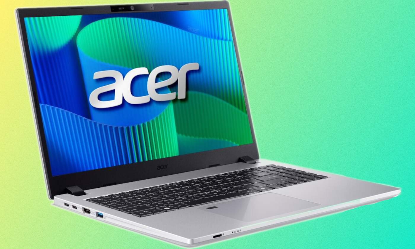 Ta promocja to poezja. Taki laptop aż 750 zł taniej