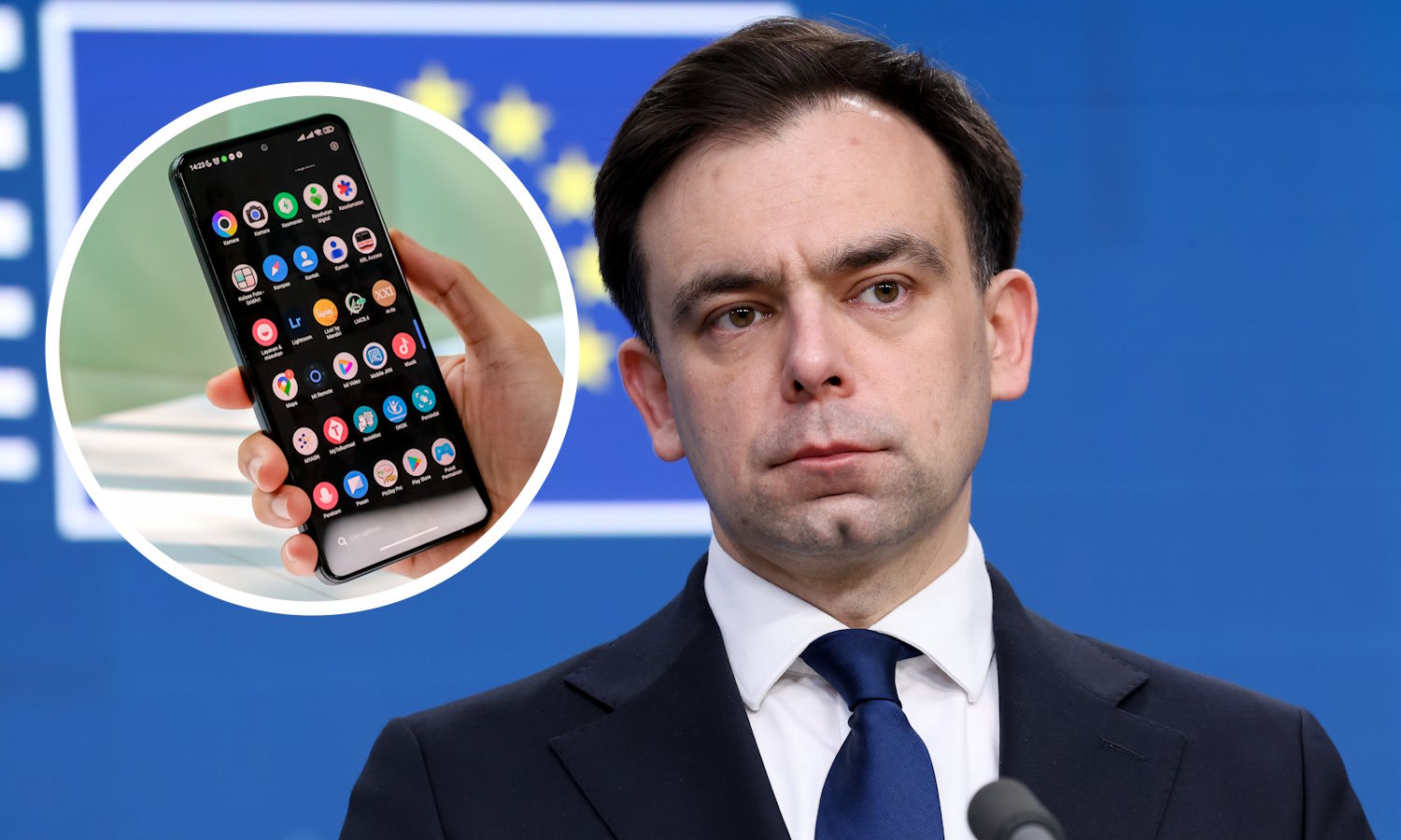 Rząd wyda darmową aplikację. Ułatwi życie Polakom