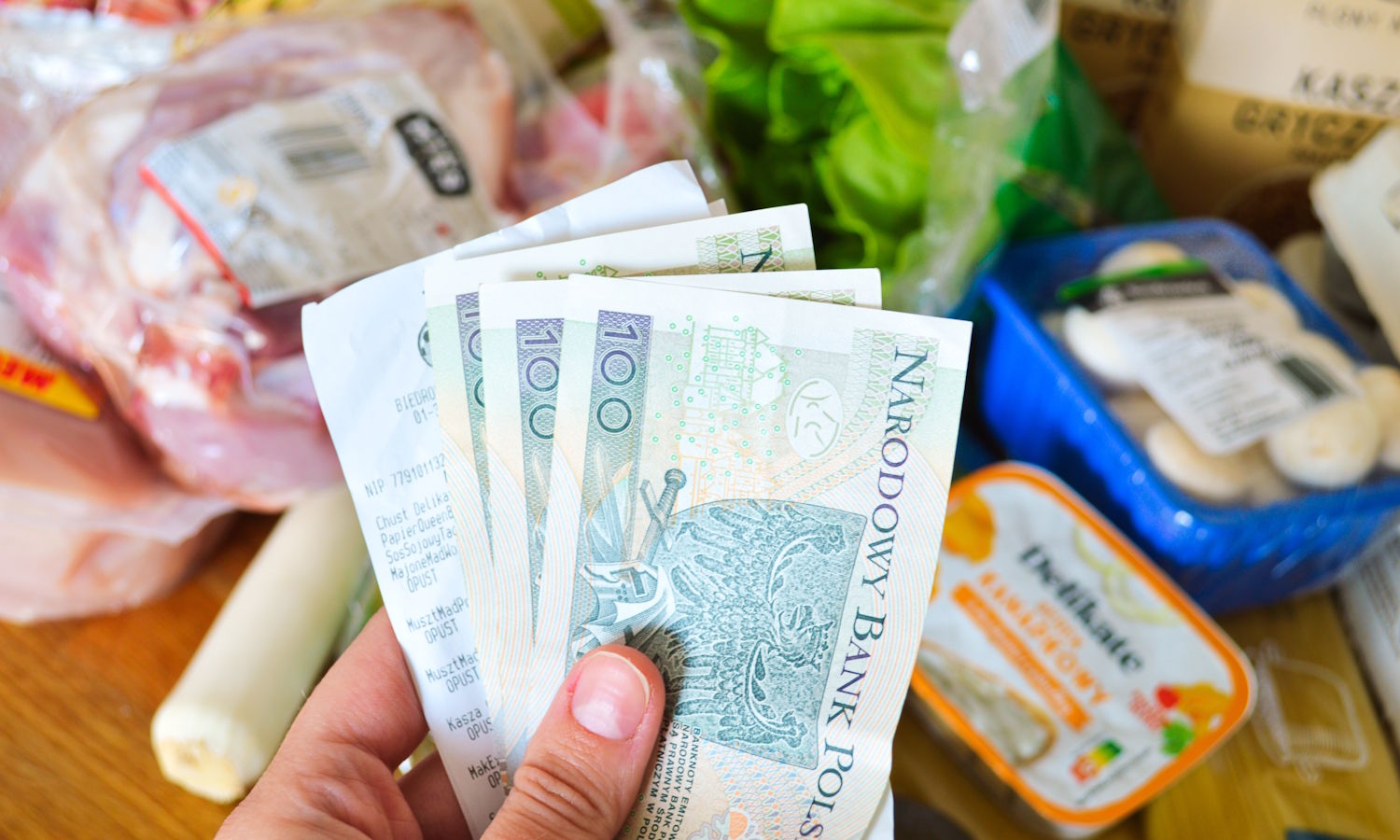 Kontrole fiskusa. Aż w 60% przypadków wykryto nieprawidłowości