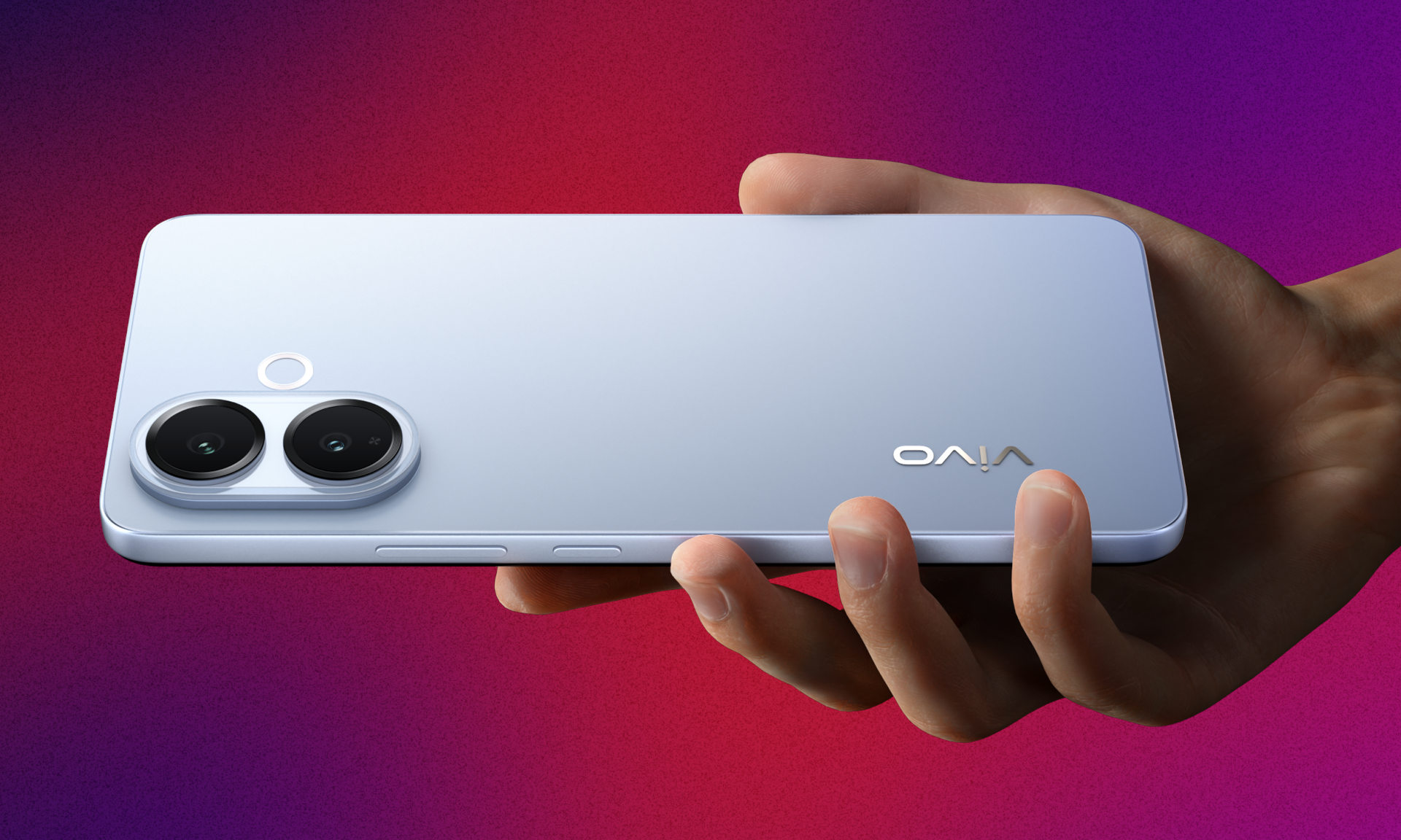 Vivo V70 Lite 5G na start 200 zł taniej. Nowość od dziś w sklepach