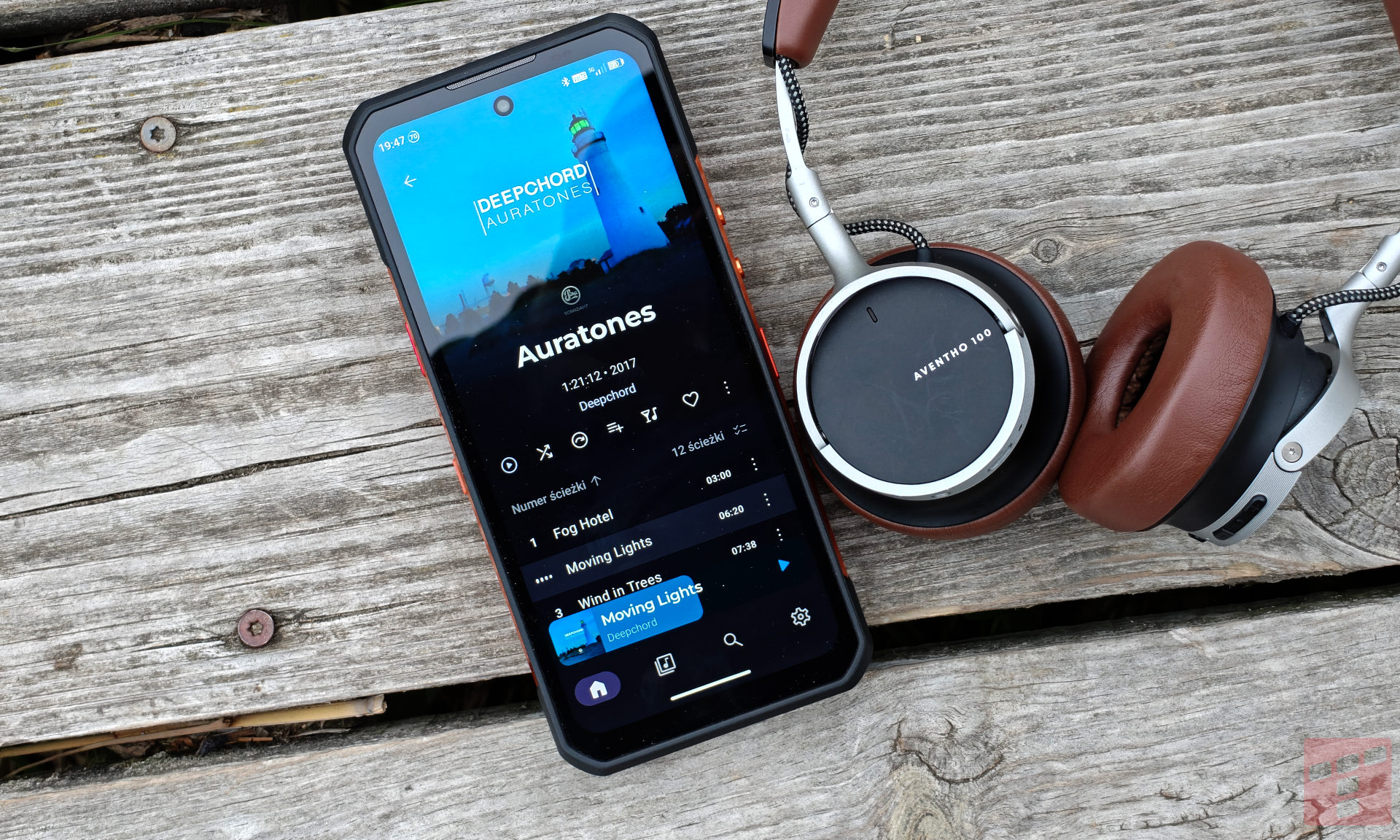 Pancerniak z przyciskiem śmierci. Oukitel WP500 Ultra zaskakuje (test)
