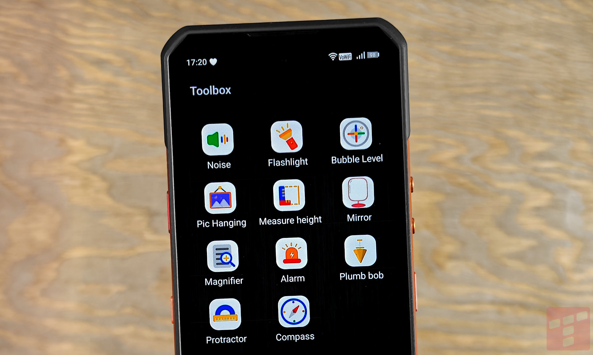Pancerniak z przyciskiem śmierci. Oukitel WP500 Ultra zaskakuje (test)