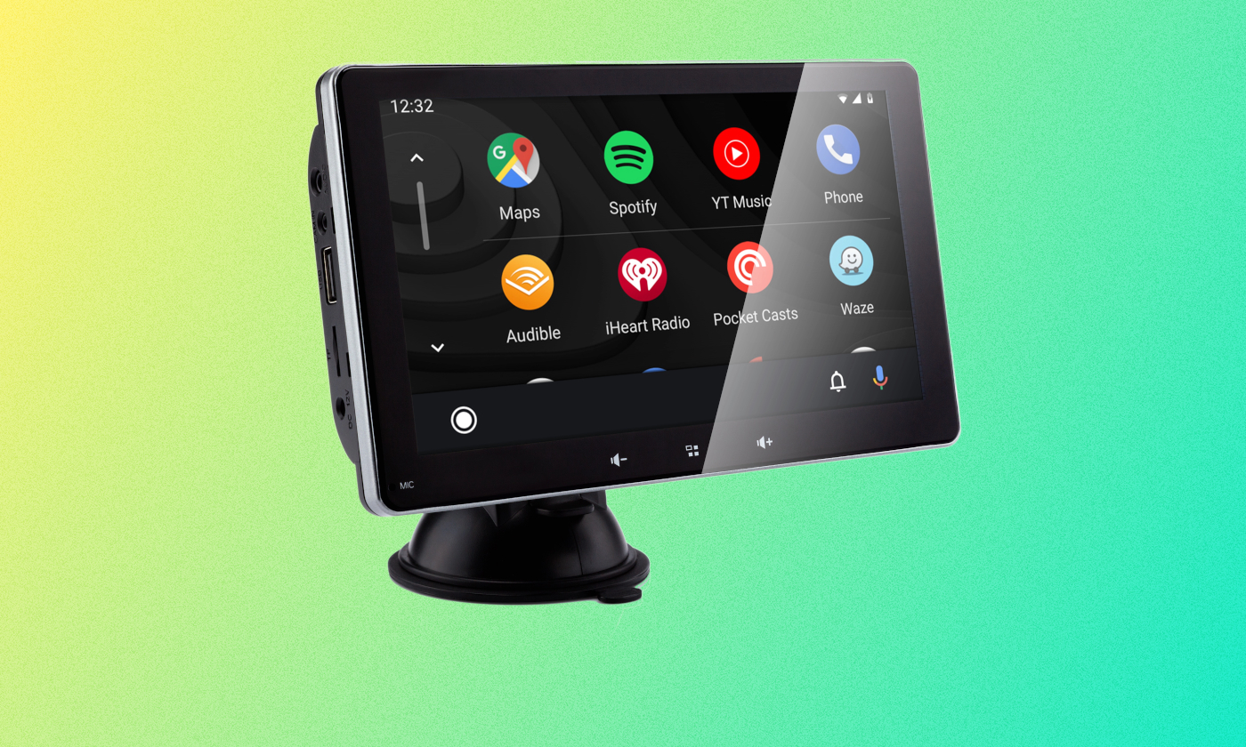 Stare auto to nie problem. Apple CarPlay i Android Auto za 279,99 zł