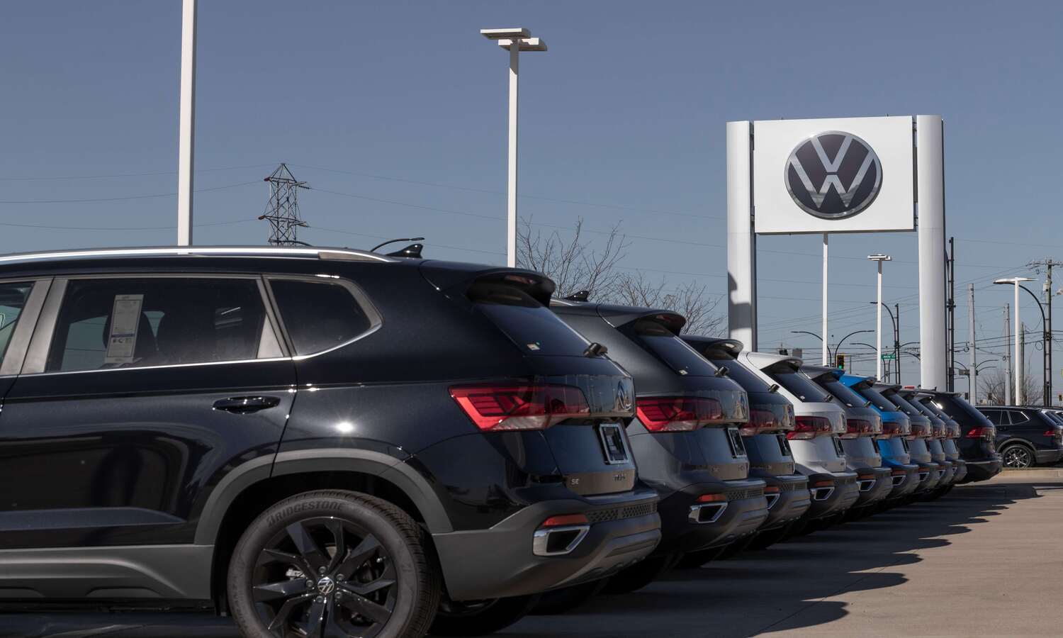 Dramat w ofercie Volkswagena. Niemcy są zmuszeni do poważnych cięć