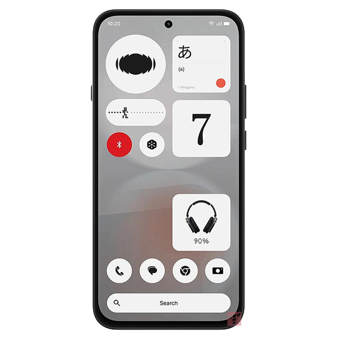 Nothing Phone (4b)