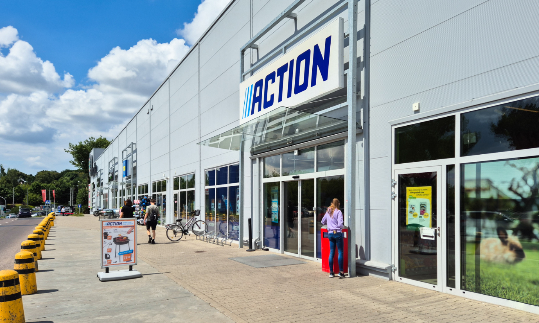 W Action za 79,90 zł. Taki Philips Hue kosztuje 1700 zł