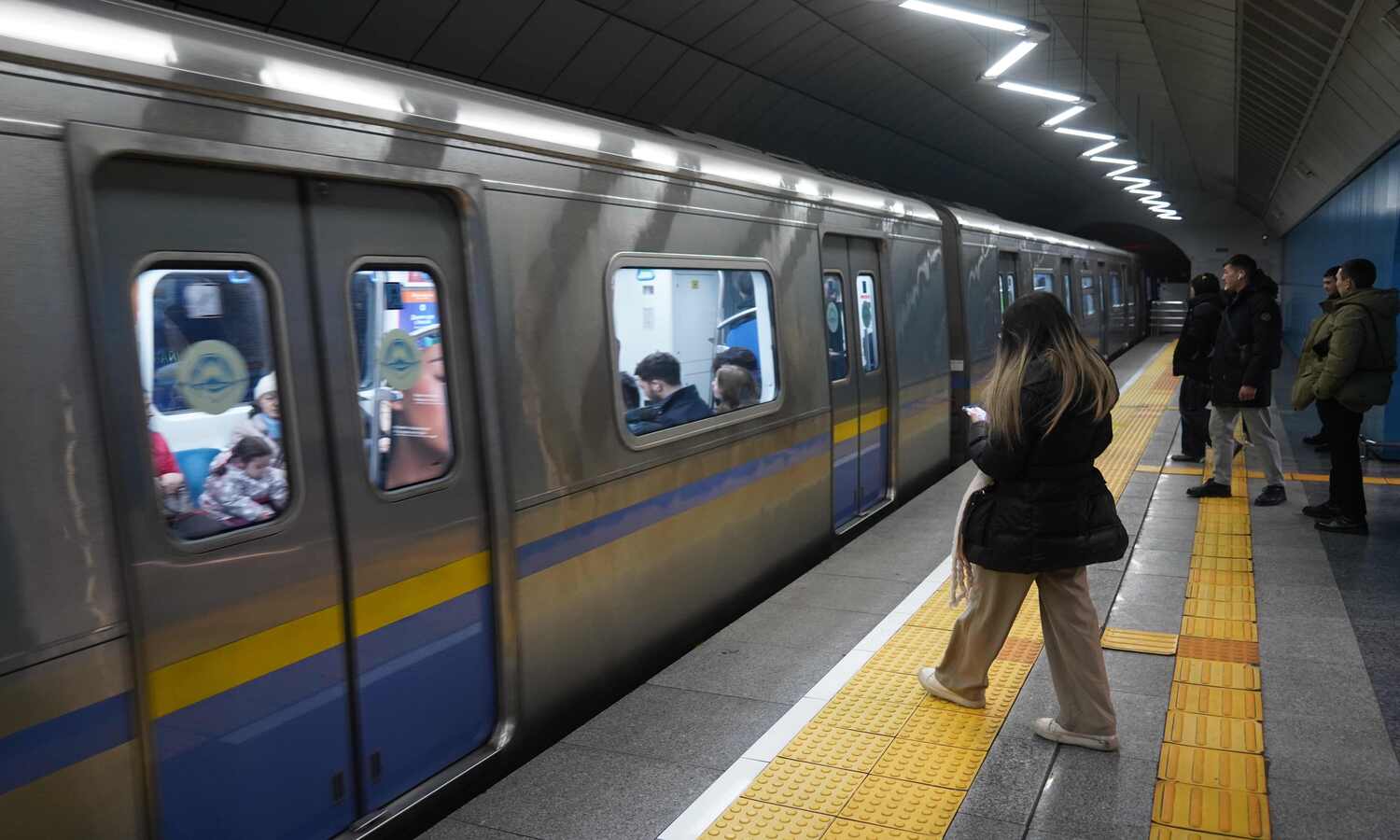 Nie tylko Warszawa. Polskie miasto bliżej budowy metra