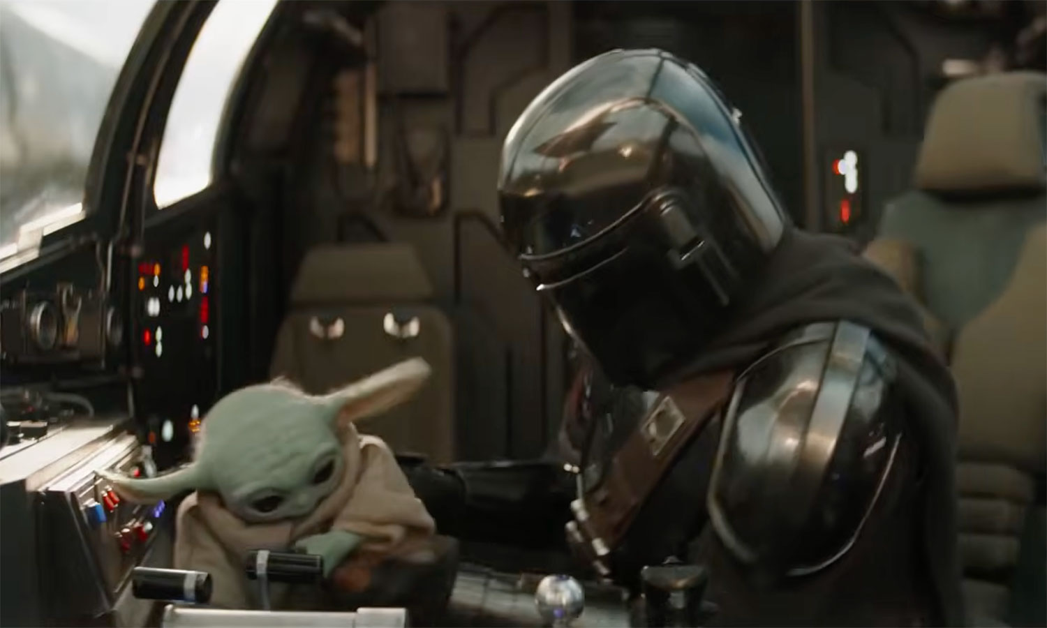 To już oficjalne: Gwiezdne Wojny: The Mandalorian wracają 31 lipca