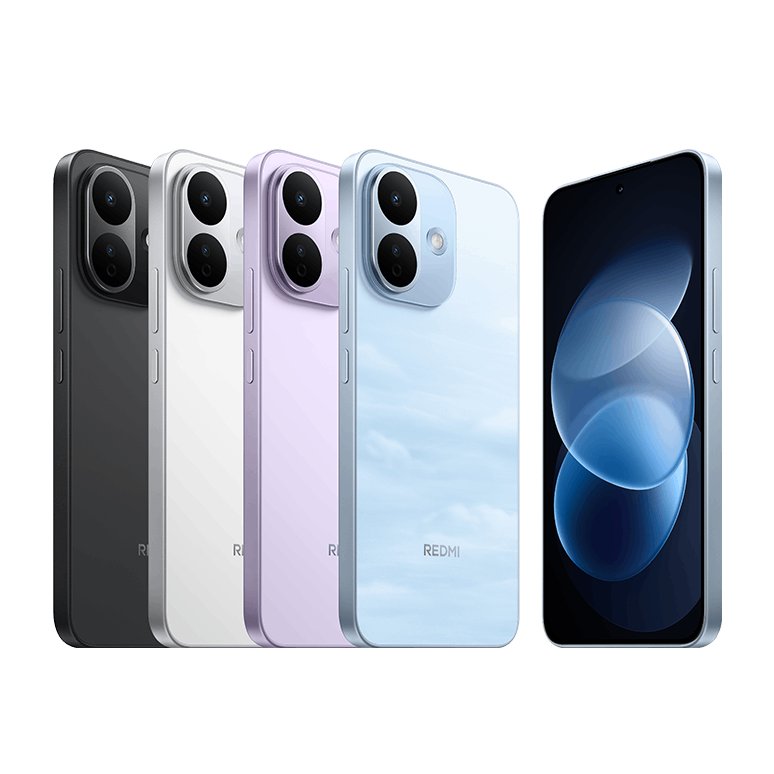 Nowe hity Xiaomi oficjalnie. Mają gigantyczne ekrany, mocarne baterie i śmiesznie niskie ceny