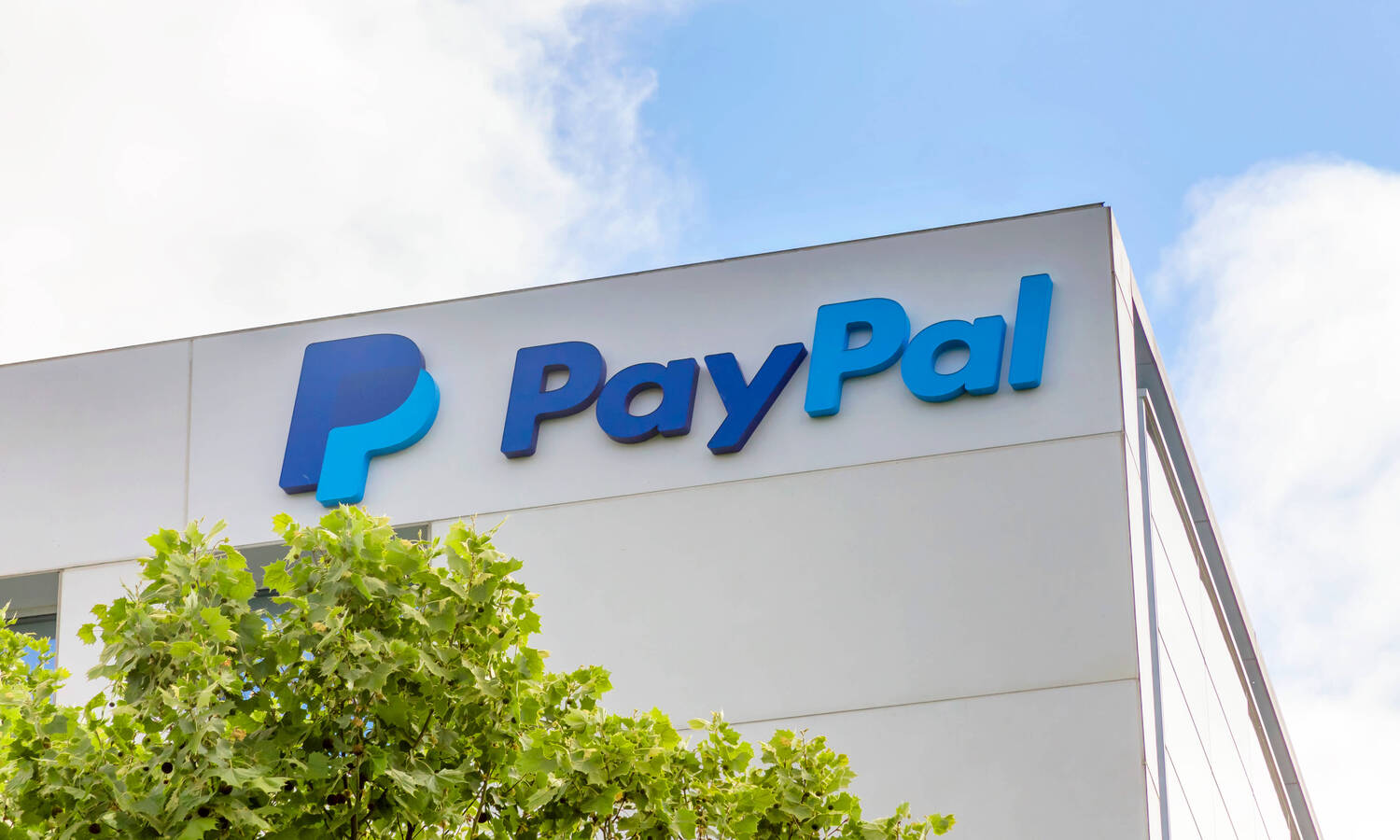 PayPal znowu zmieni właściciela? Na stole są grube miliardy dolarów