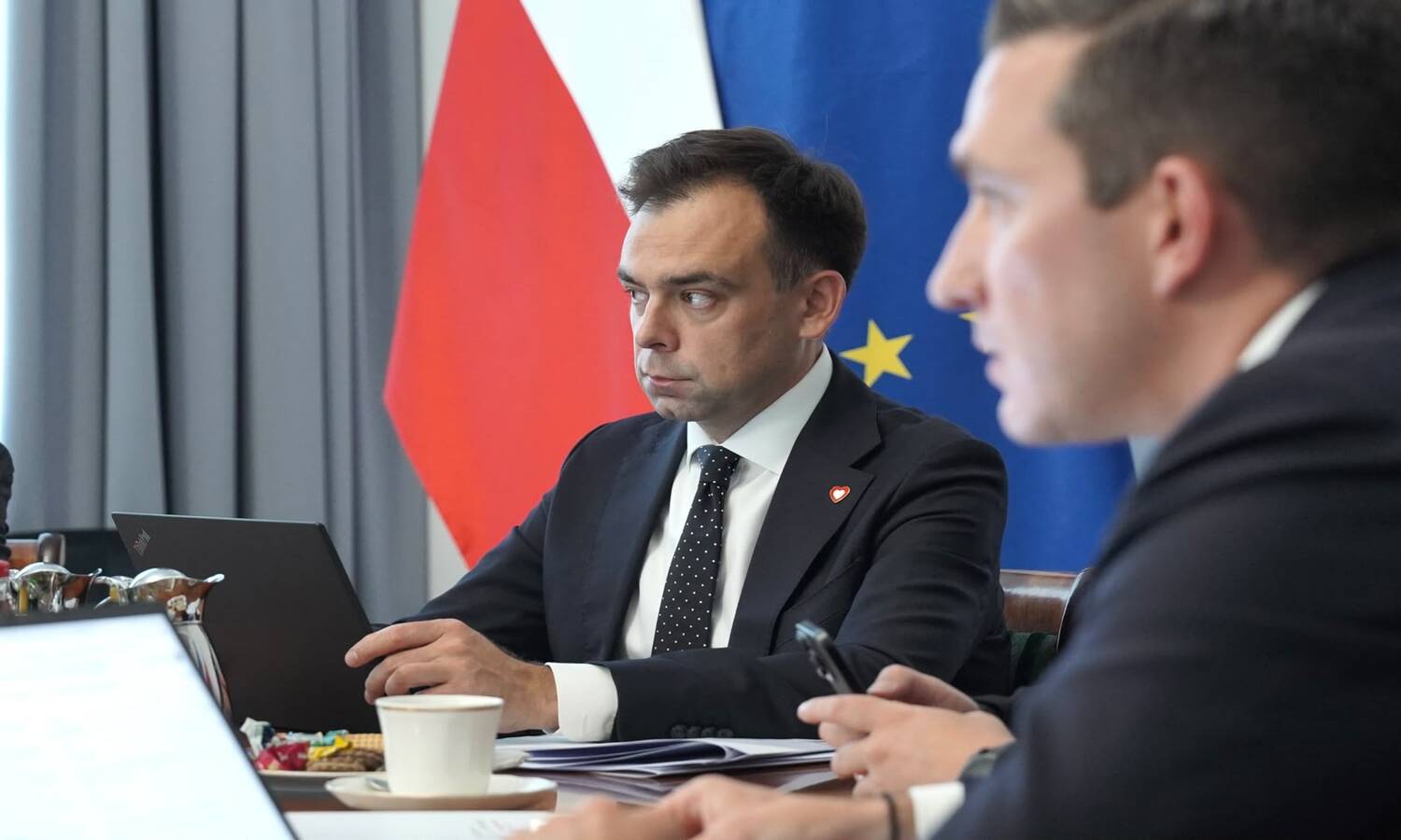 Tak ma wyglądać Polska po nowemu. To są jakieś żarty