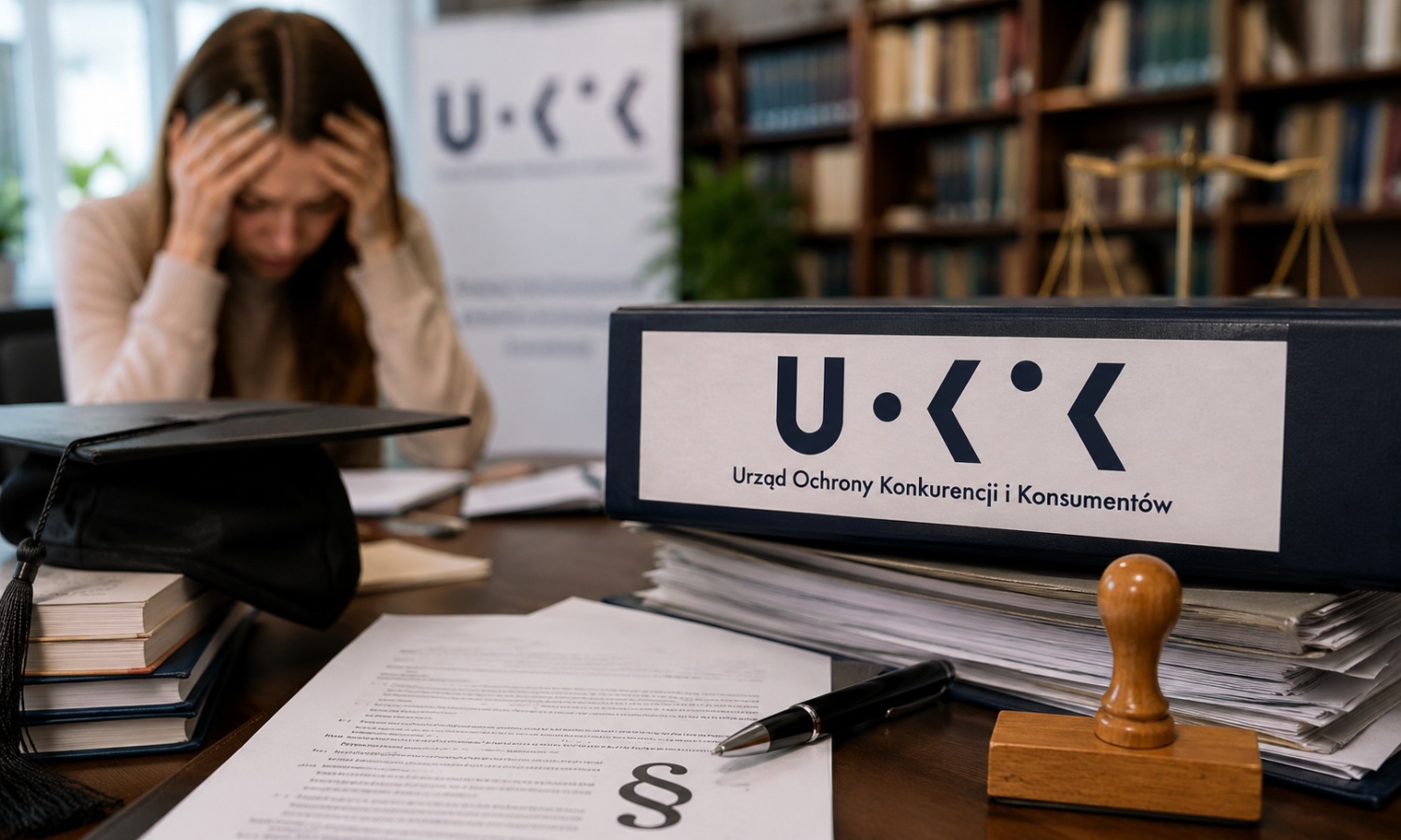 Studia czy pułapka? UOKiK bierze na celownik prywatne uczelnie