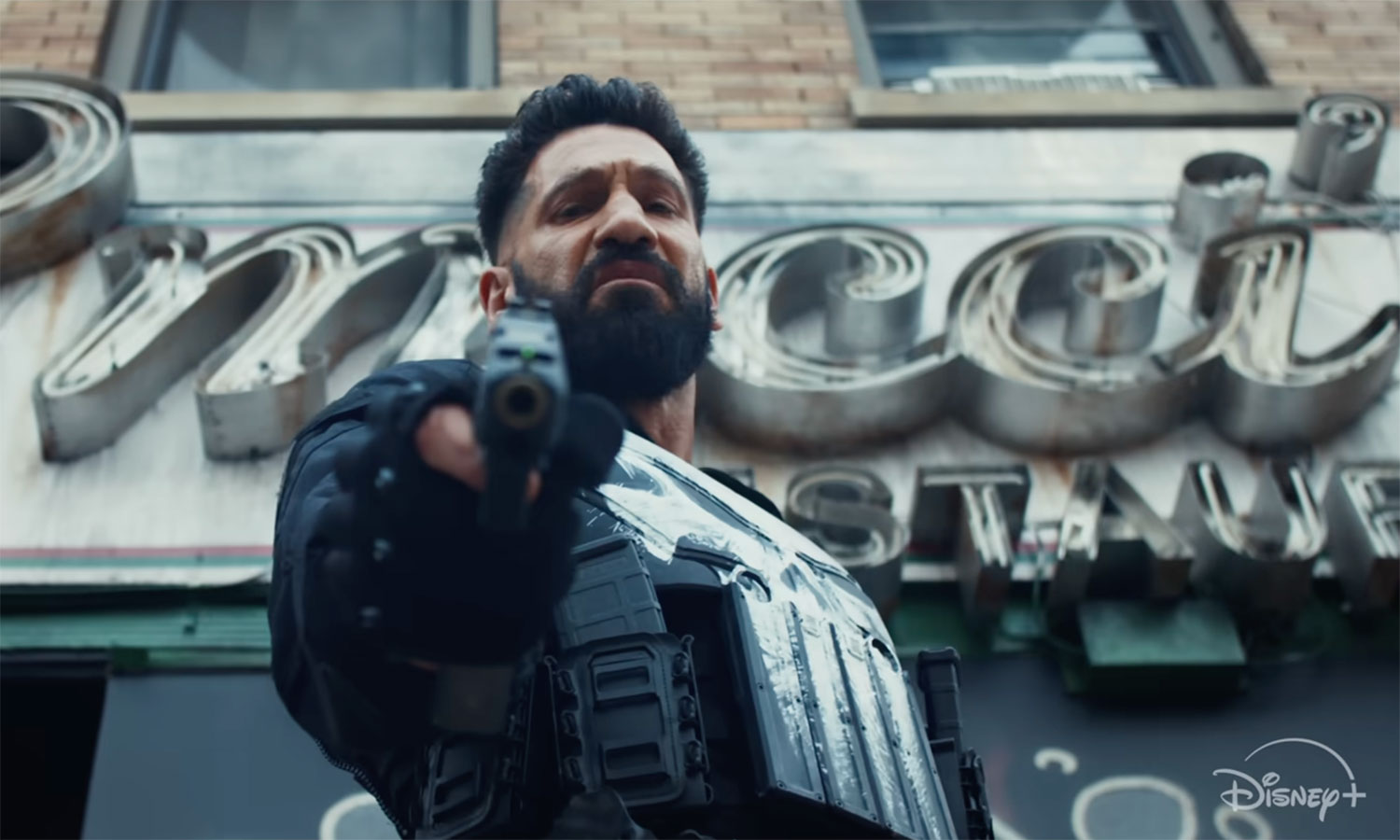 Opuścił Daredevil: Odrodzenie. Przerywa milczenie i wyjaśnia dlaczego