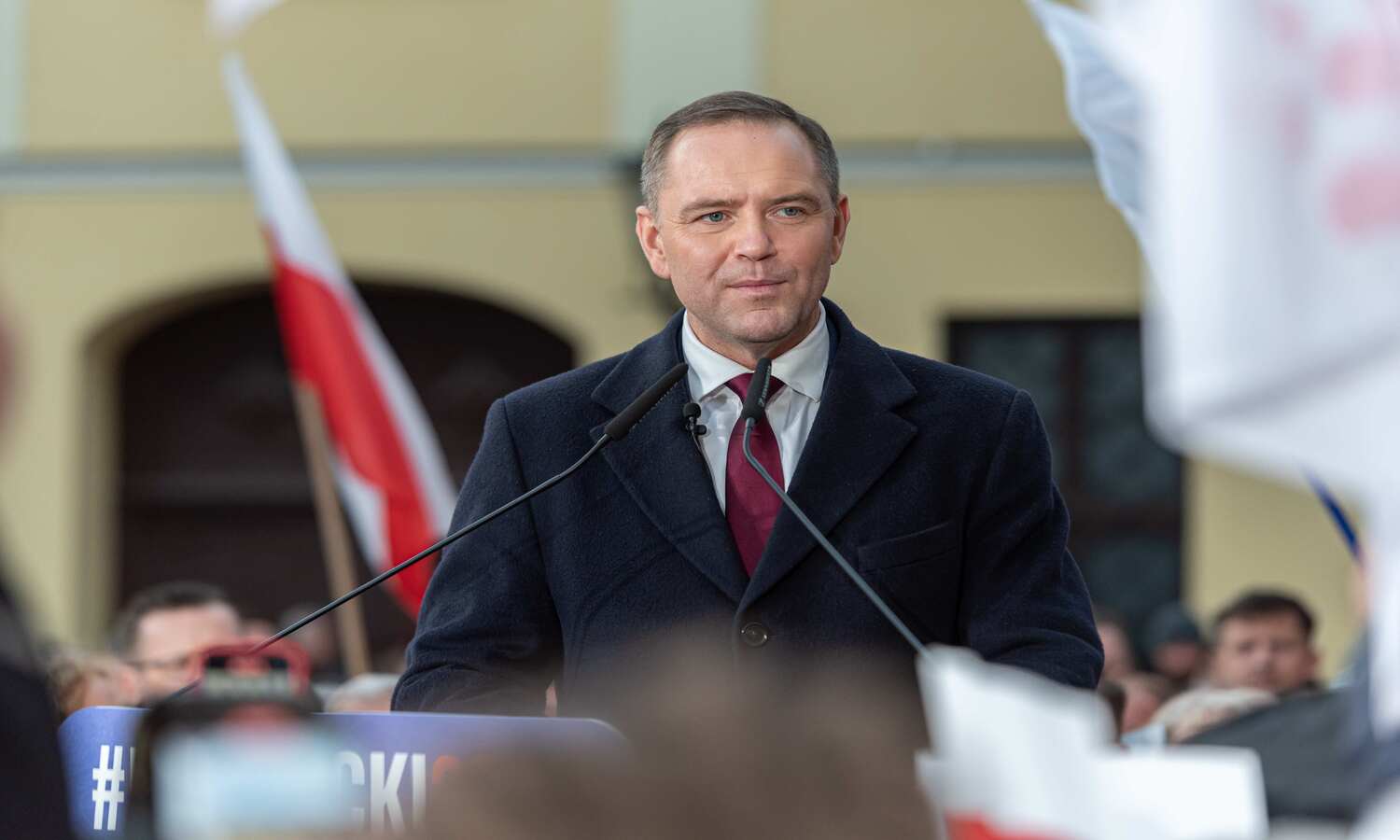 Ważny podpis prezydenta. Z polskiego internetu zniknie część treści
